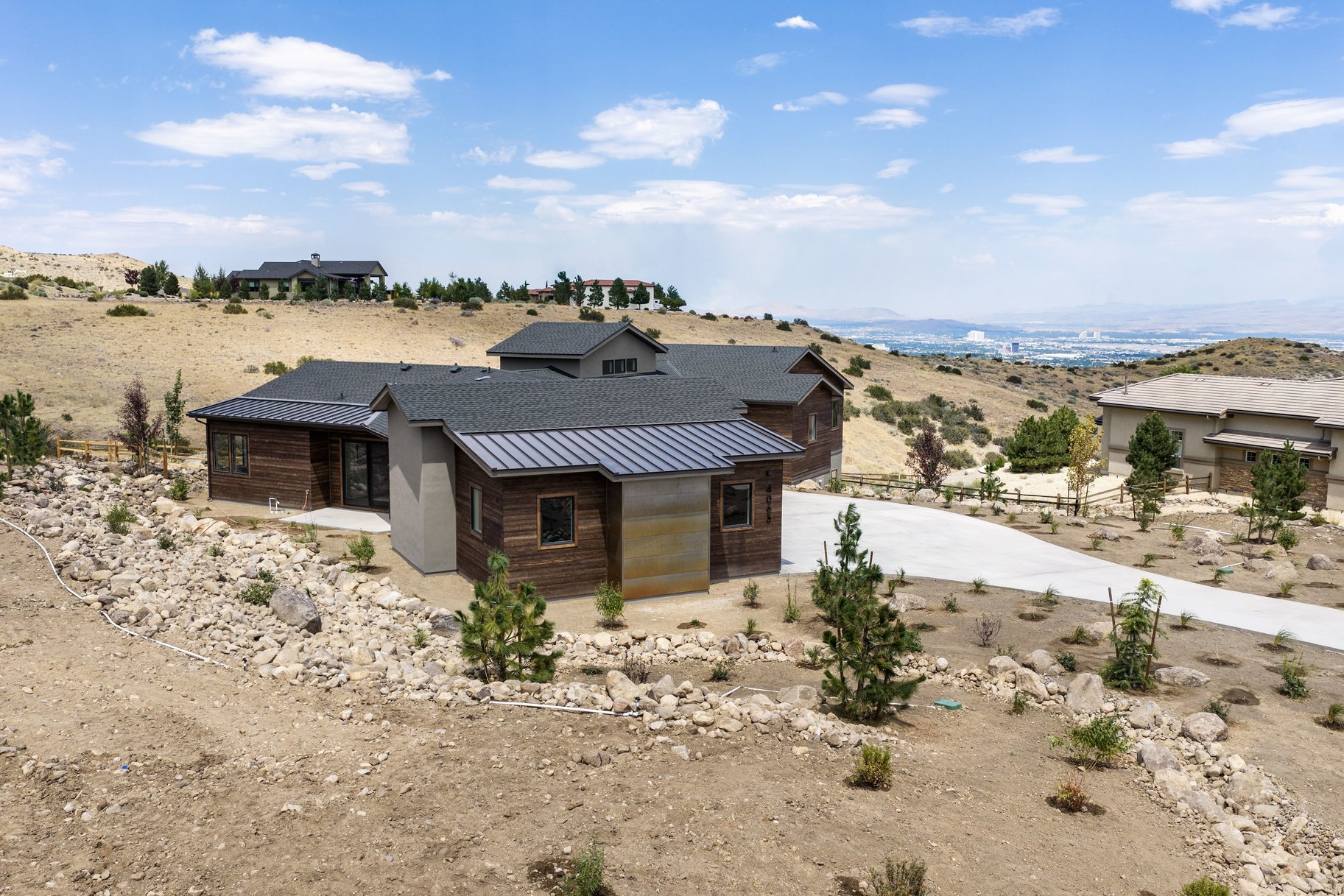  Altmann Craftsmanship. Arrowcreek Address. Uncompromising Finishes. - 物件實景