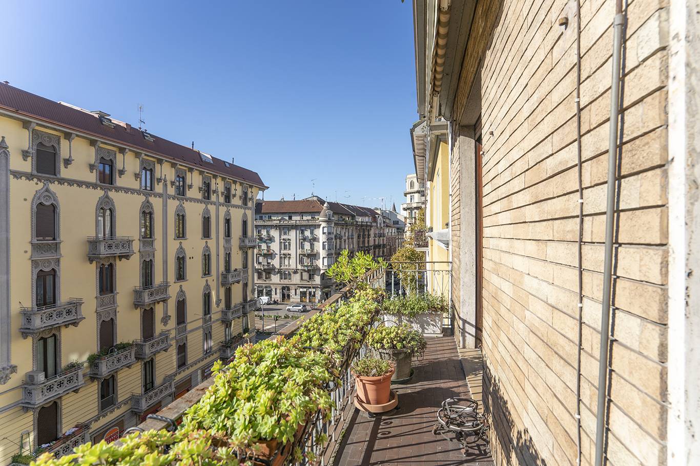 Milano, Milano, 20100, IT, 2 Bedrooms Bedrooms, ,1 BathroomBathrooms,Residential,For Sale,1991546