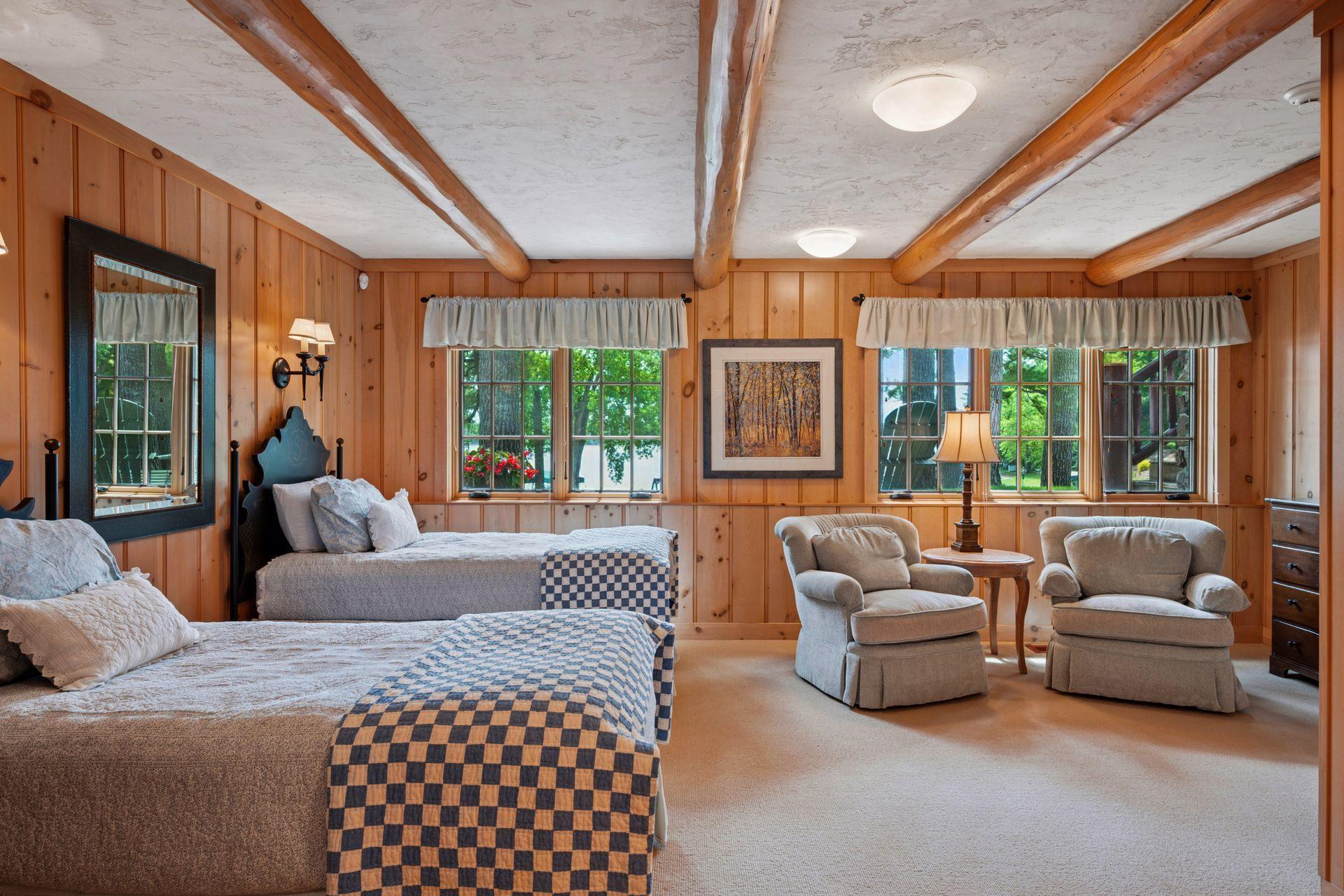Pequot Lakes, Minnesota, 56472, United States, 23 Bedrooms Bedrooms, ,10 BathroomsBathrooms,Residential,For Sale,1858285