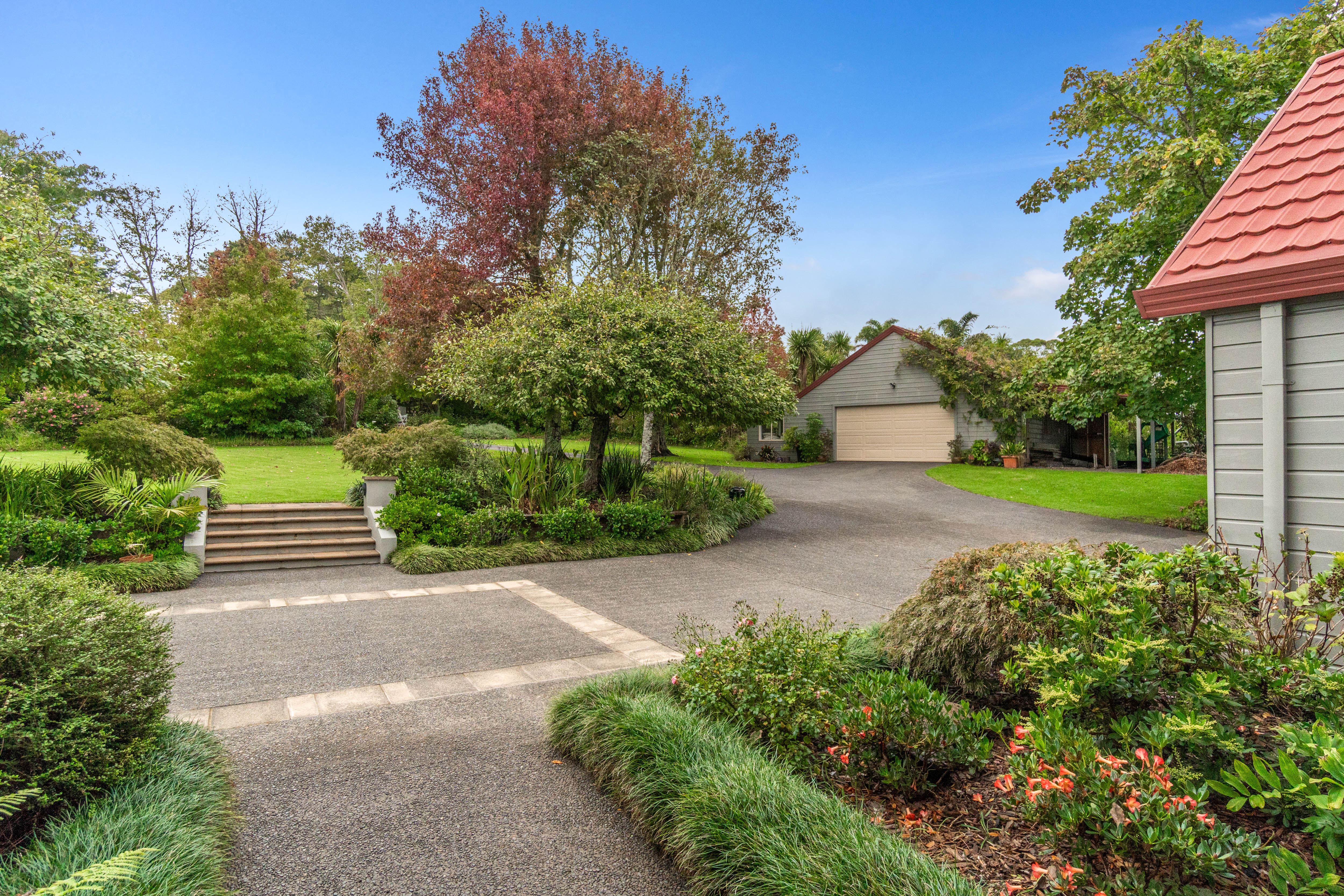  37 Hardens Lane, Paremoremo - 物件實景