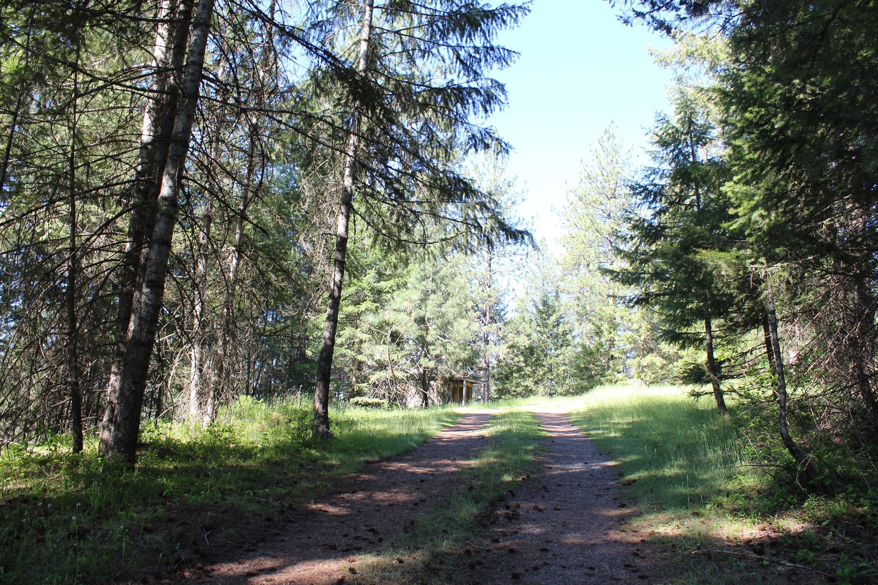 881 S Allen Rd and 2714 E Haven Dr Coeur d