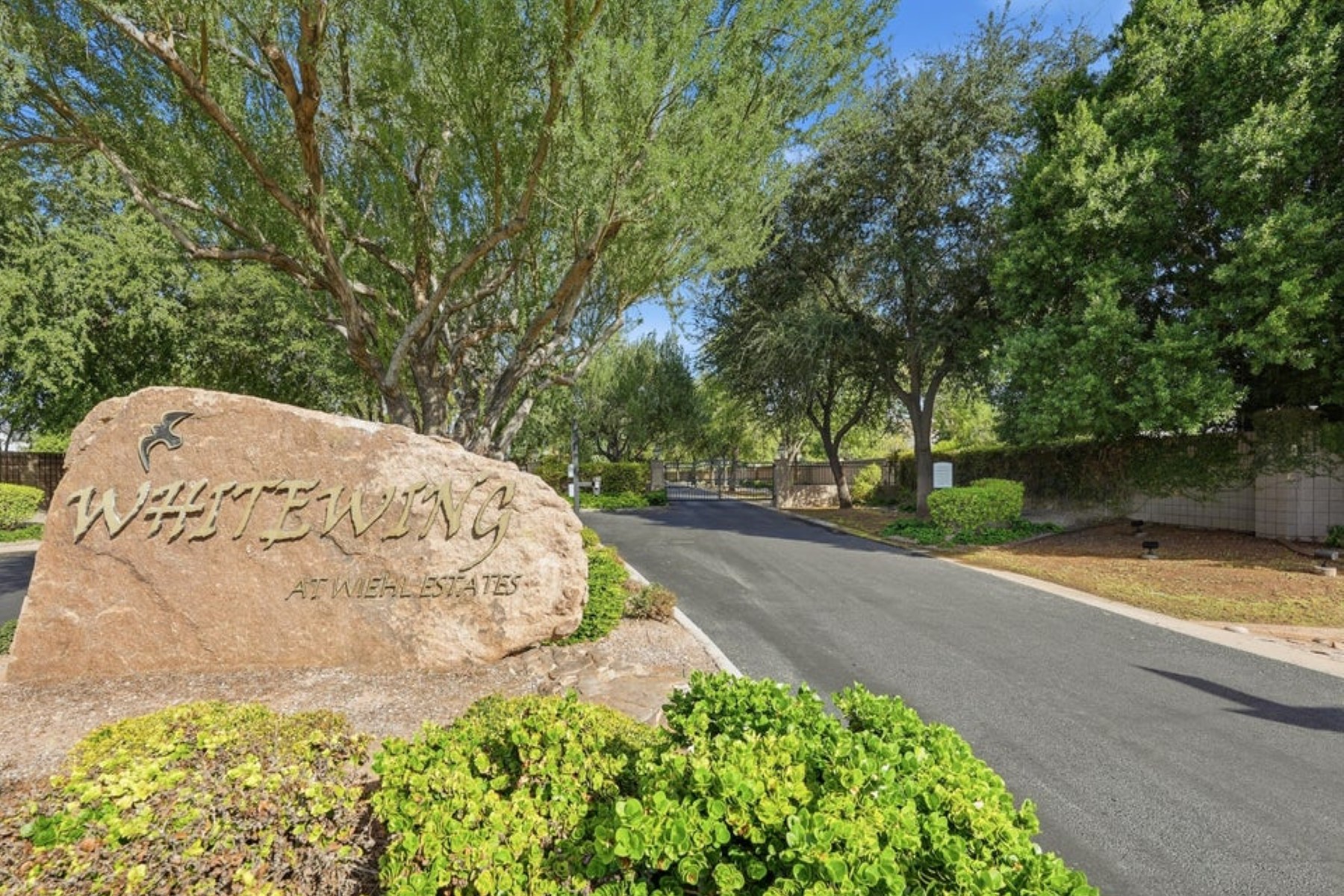  310 N Portland Avenue¦Gilbert, AZ - 物件實景