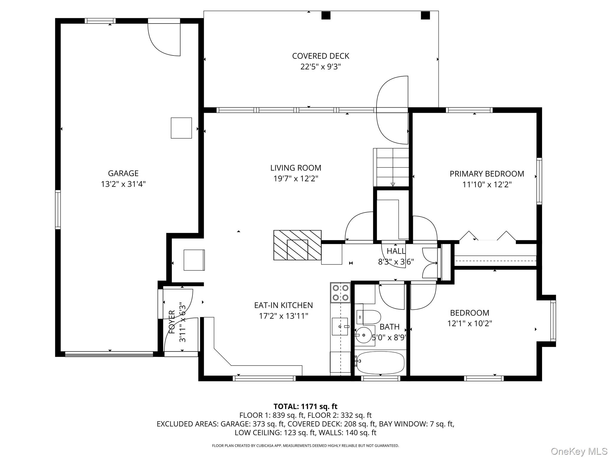 Levittown, New York, 11756, United States, 4 Bedrooms Bedrooms, ,1 BathroomBathrooms,Residential,For Sale,1987687