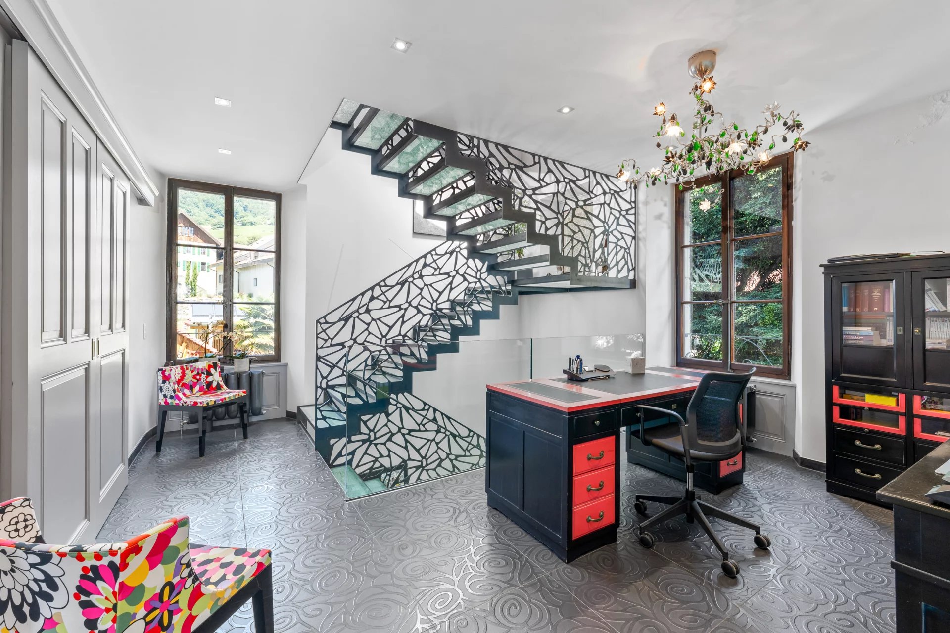 Ollon, Vaud, 1867, CH, ,Residential,For Sale,1903827
