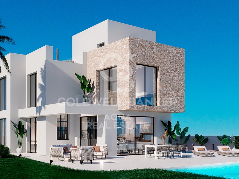 Finestrat, Comunidad Valenciana, ES, 3 Bedrooms Bedrooms, ,3 BathroomsBathrooms,Residential,For Sale,1819215
