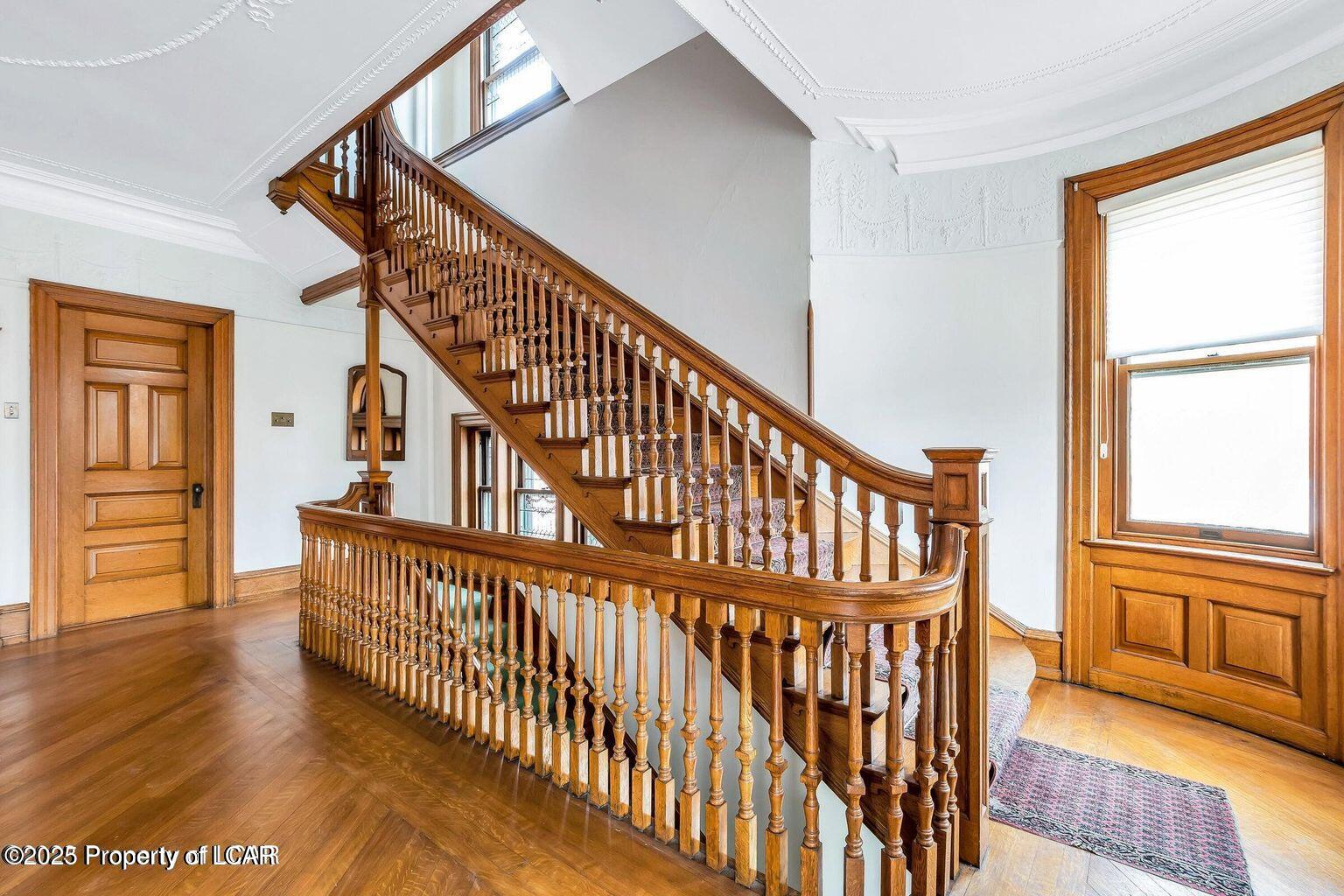 Wilkes-Barre, Pennsylvania, 18701, United States, 7 Bedrooms Bedrooms, ,3 BathroomsBathrooms,Residential,For Sale,1982709