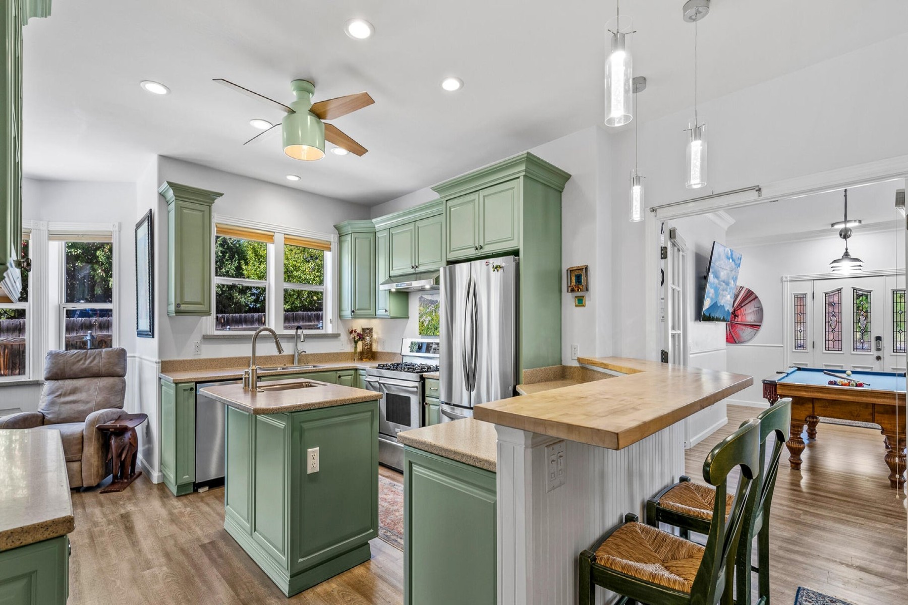  303 W Juniper Avenue  Flagstaff, AZ - 物件實景