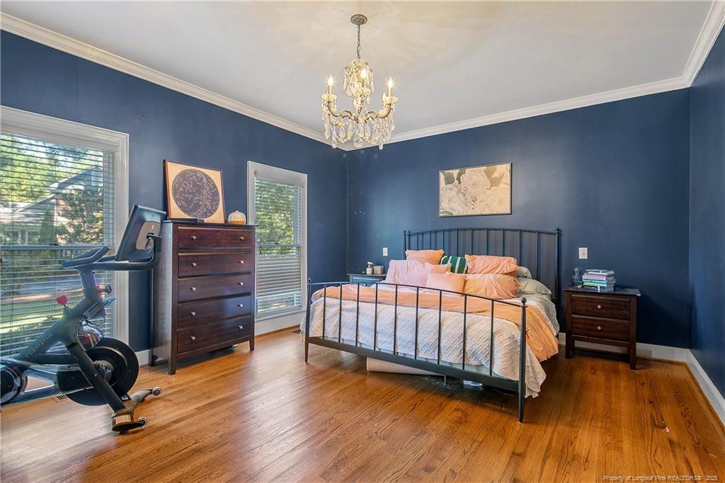 Fayetteville, North Carolina, 28303, United States, 4 Bedrooms Bedrooms, ,5 BathroomsBathrooms,Residential,For Sale,1992952