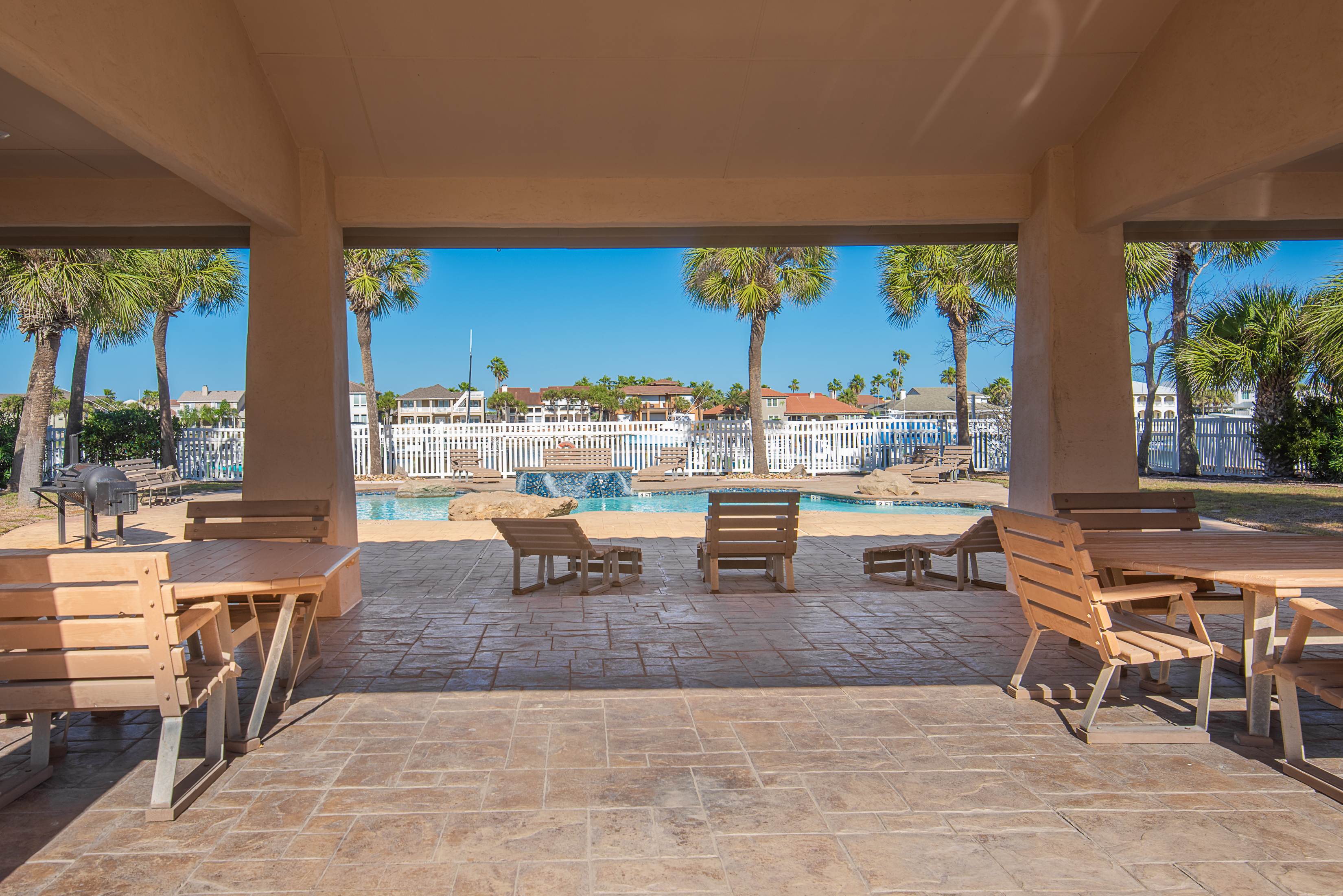  Luxurious Coastal La Joya Home - 物件實景