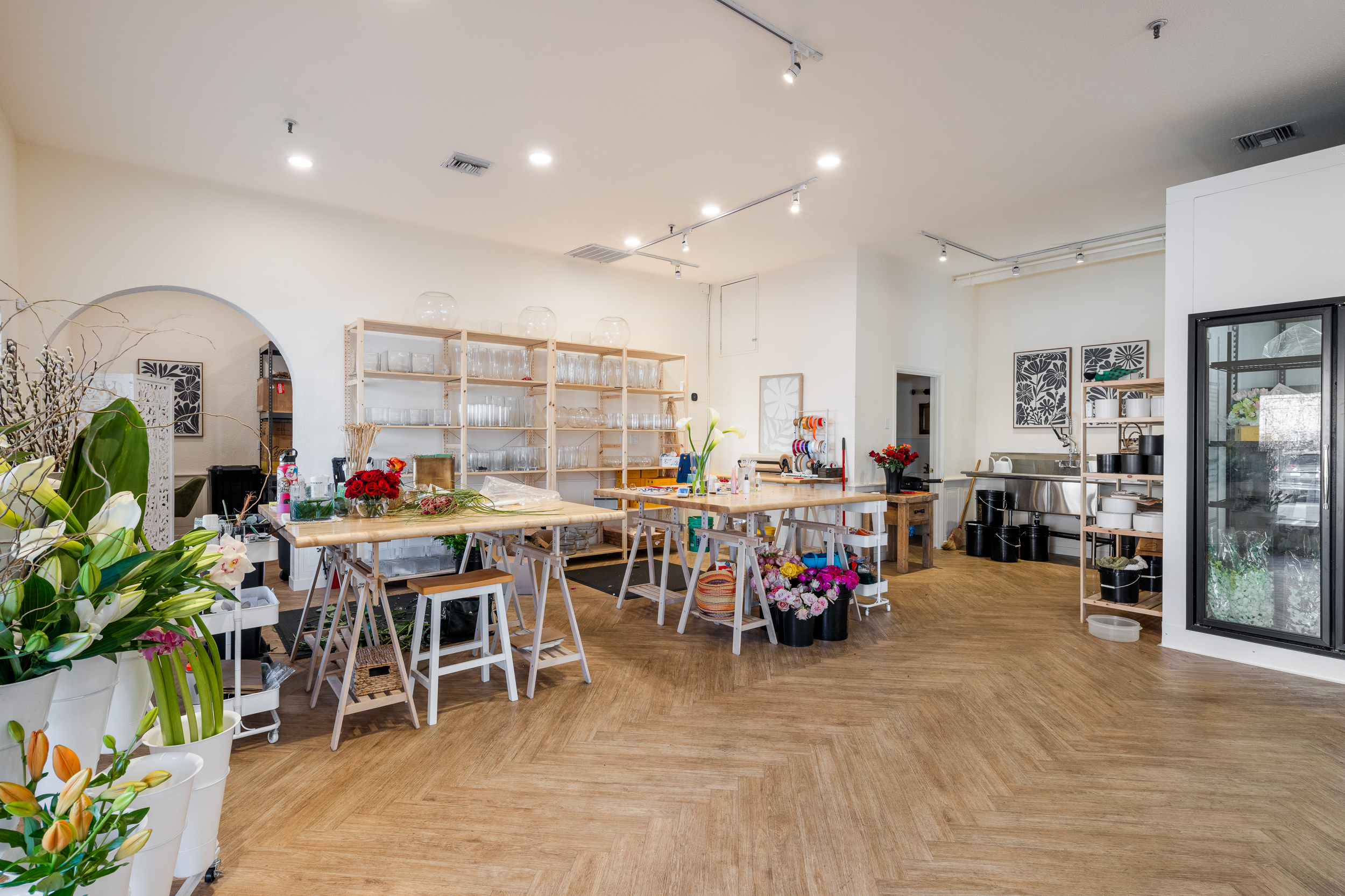  1260 Broadway - 物件實景