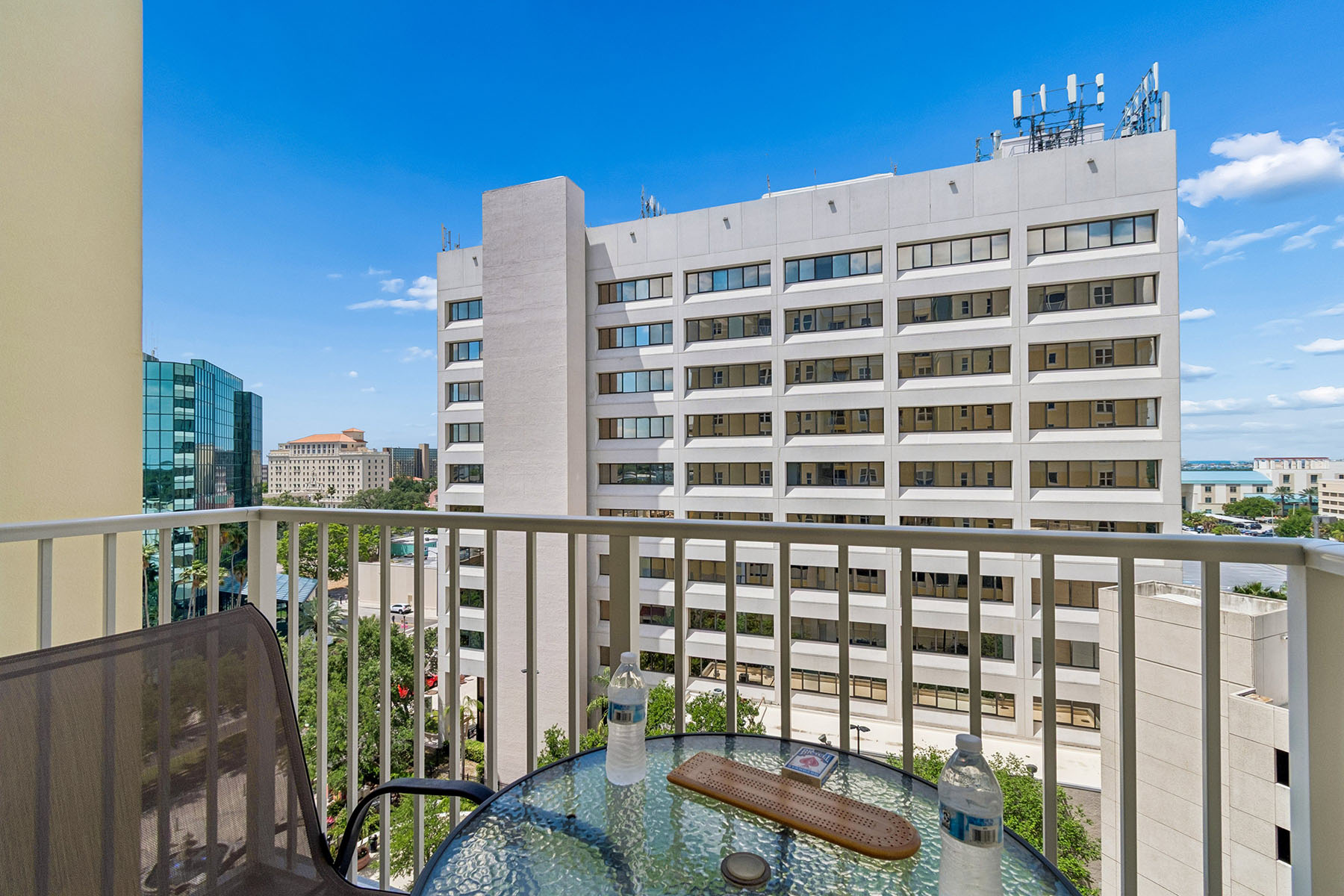  STATION SQUARE CONDO - 物件實景