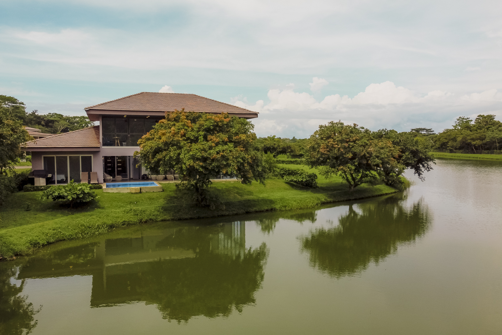 Playa Hermosa, Puntarenas, CR, 5 Bedrooms Bedrooms, ,6 BathroomsBathrooms,Residential,For Sale,1912032