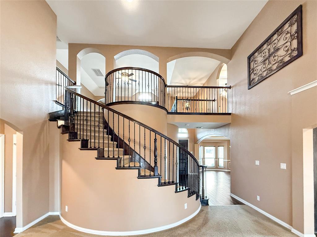Forney, Texas, 75126, United States, 5 Bedrooms Bedrooms, ,4 BathroomsBathrooms,Residential,For Sale,1736968
