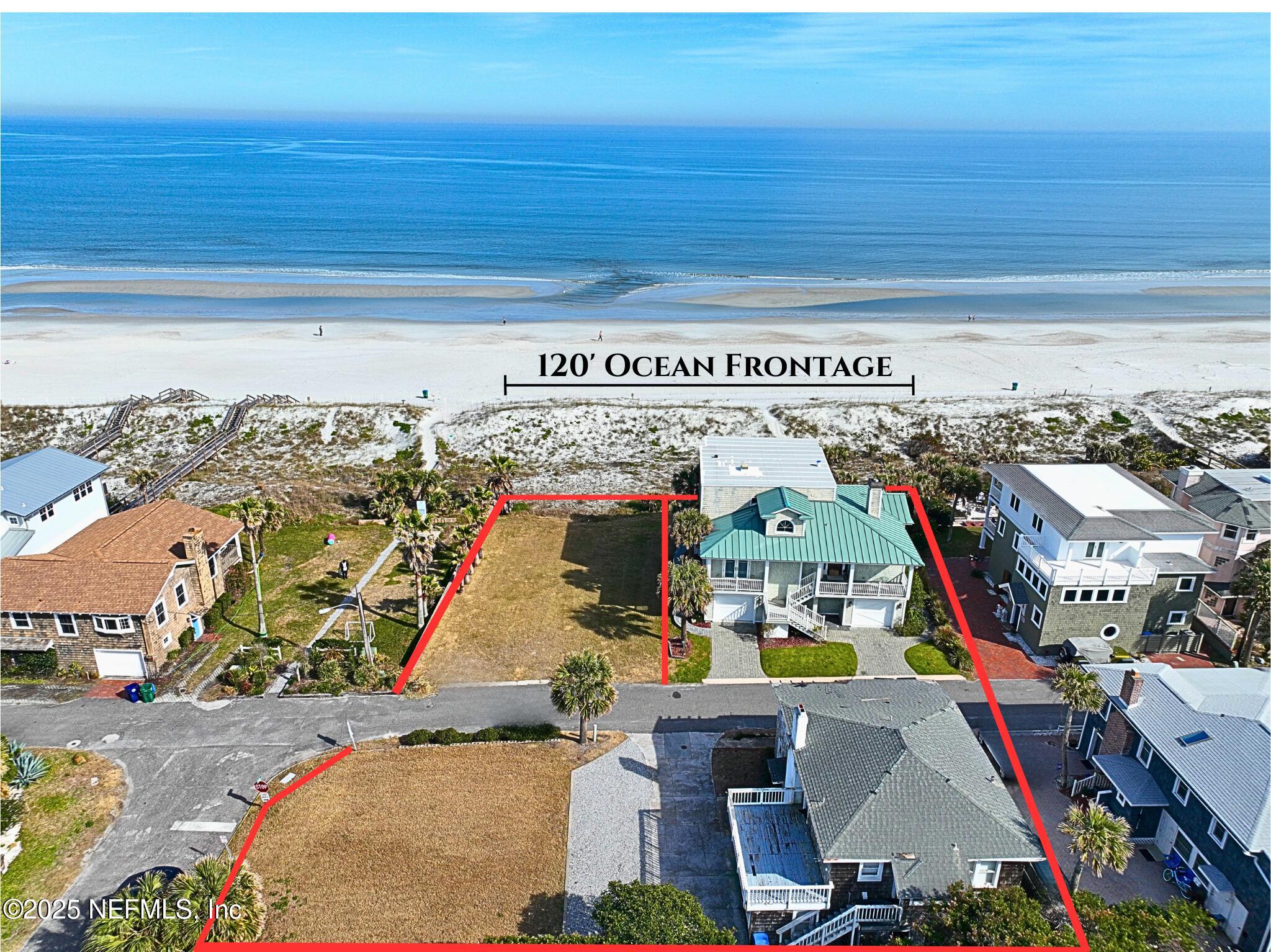Neptune Beach, Florida, 32266, United States, 5 Bedrooms Bedrooms, ,4 BathroomsBathrooms,Residential,For Sale,1729461