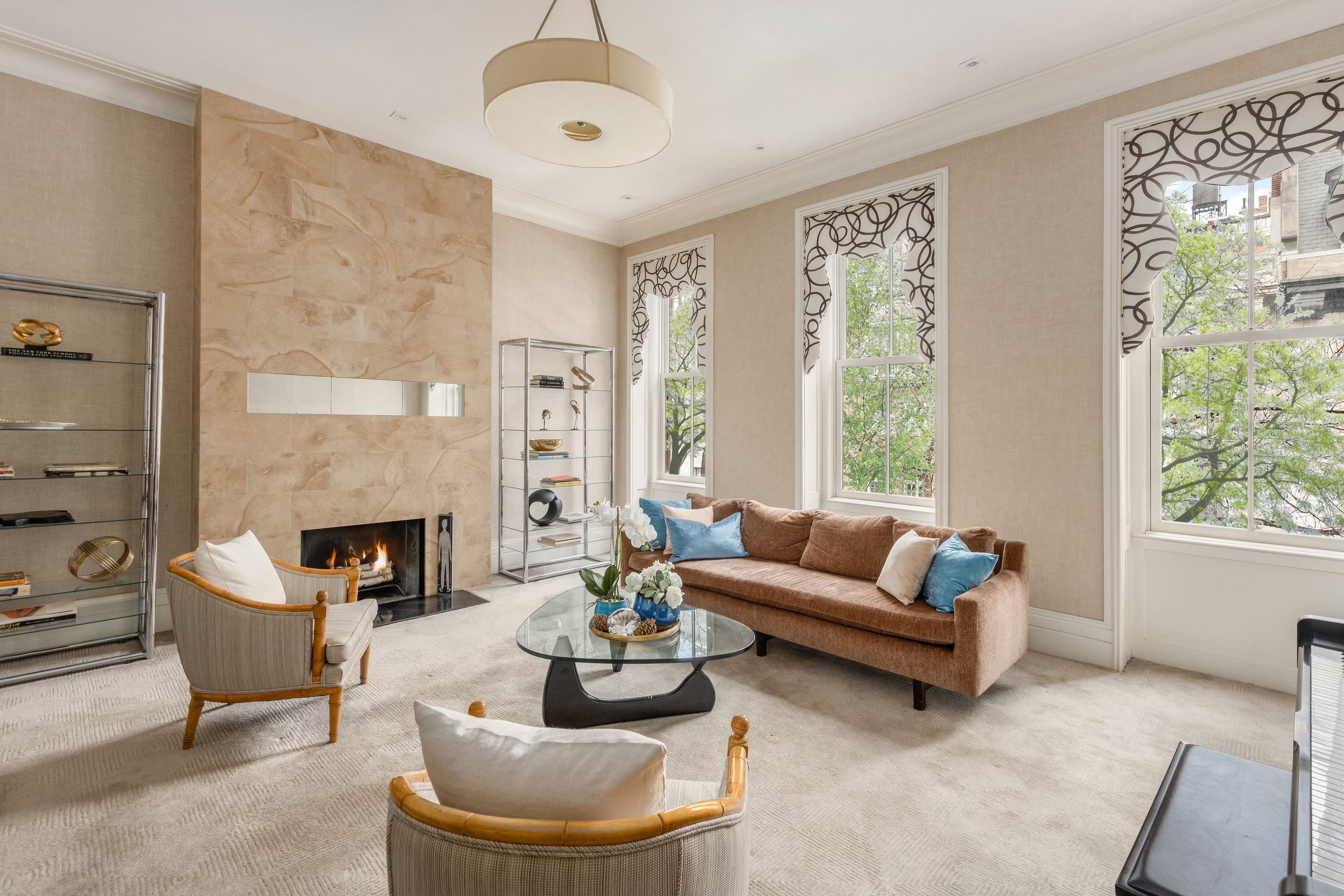  164 East 70th Street - 物件實景