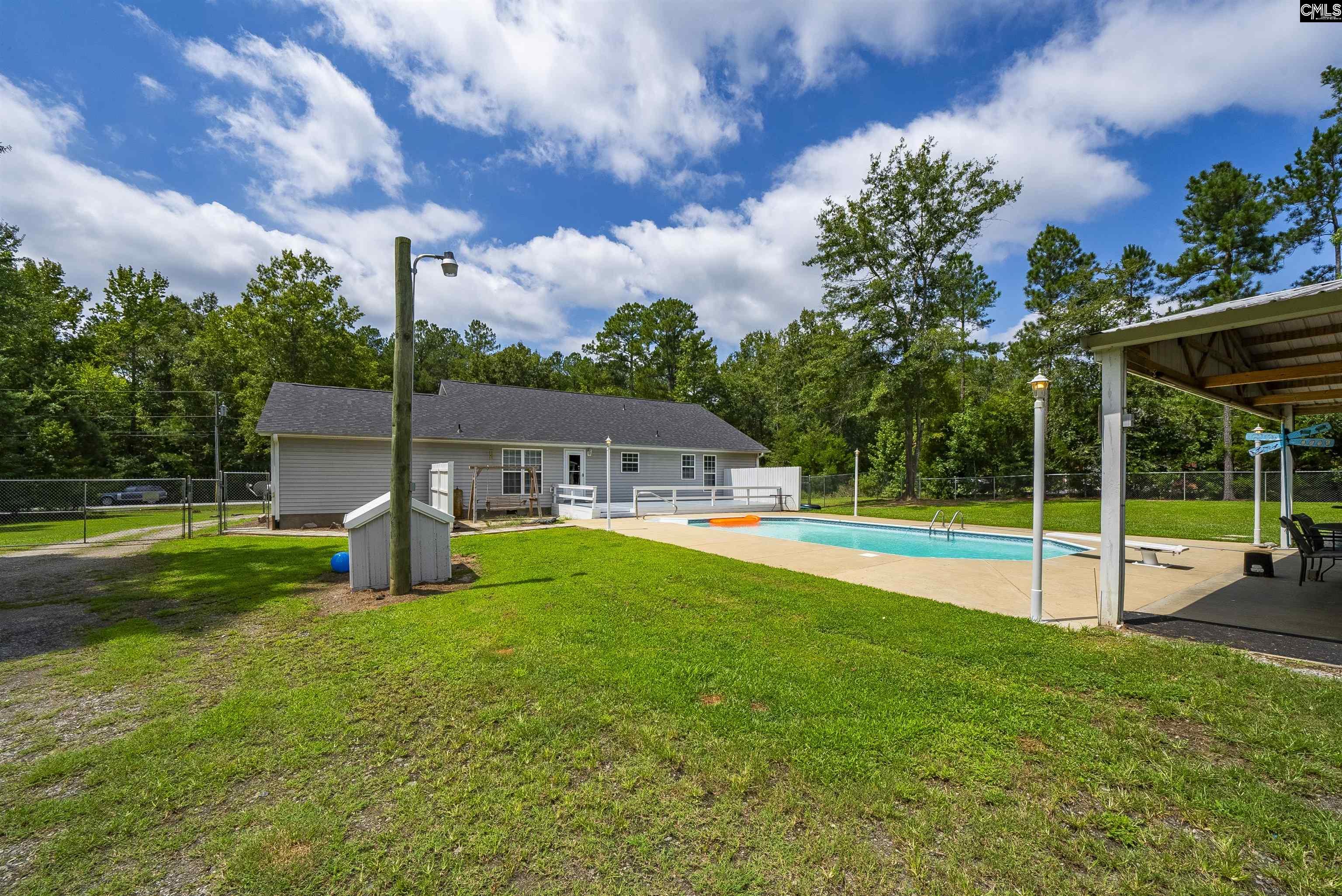 Prosperity, South Carolina, 29127, United States, 4 Bedrooms Bedrooms, ,3 BathroomsBathrooms,Residential,For Sale,1932578