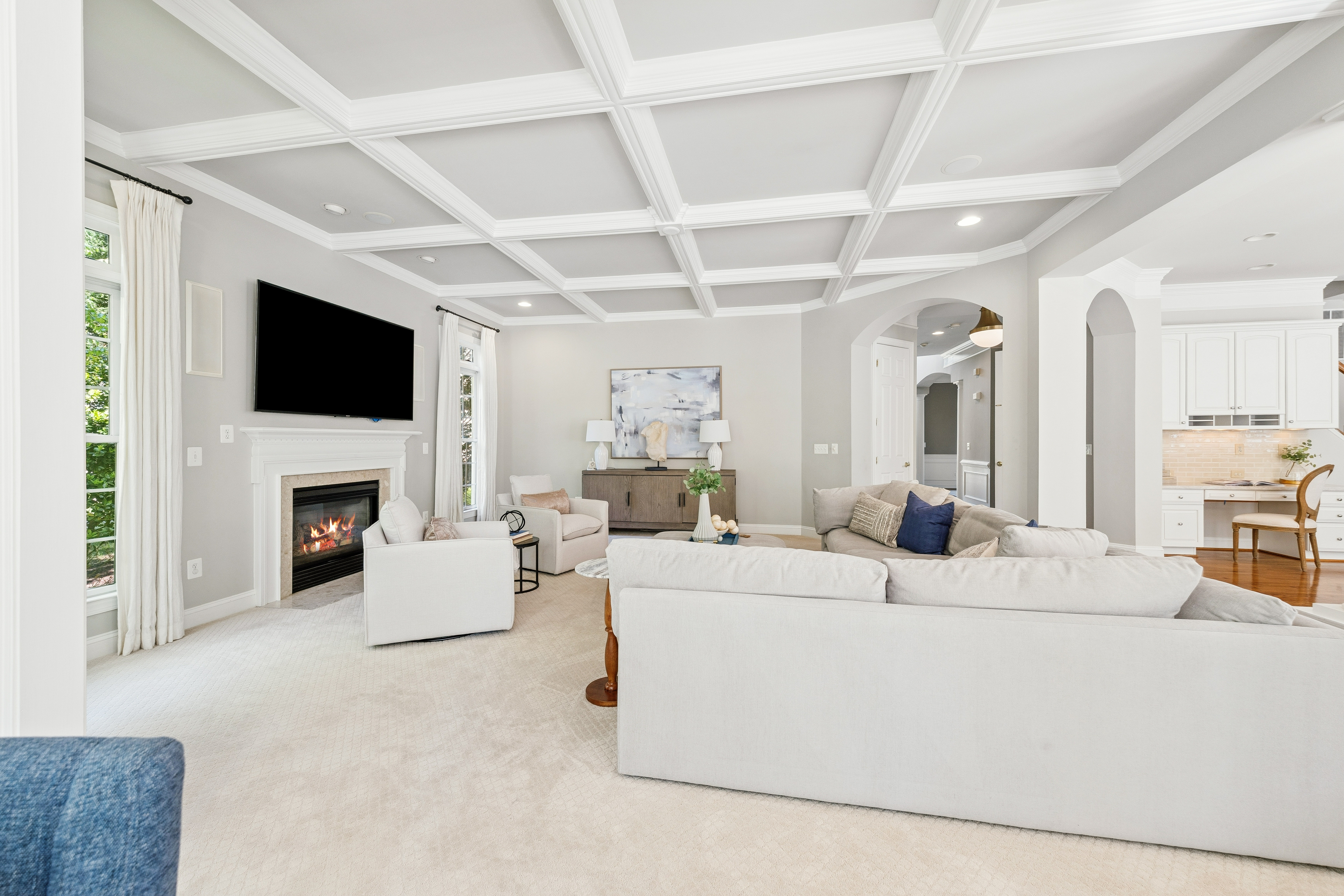  43295 Fieldsview Court, Leesburg, VA, 20176 - 物件實景