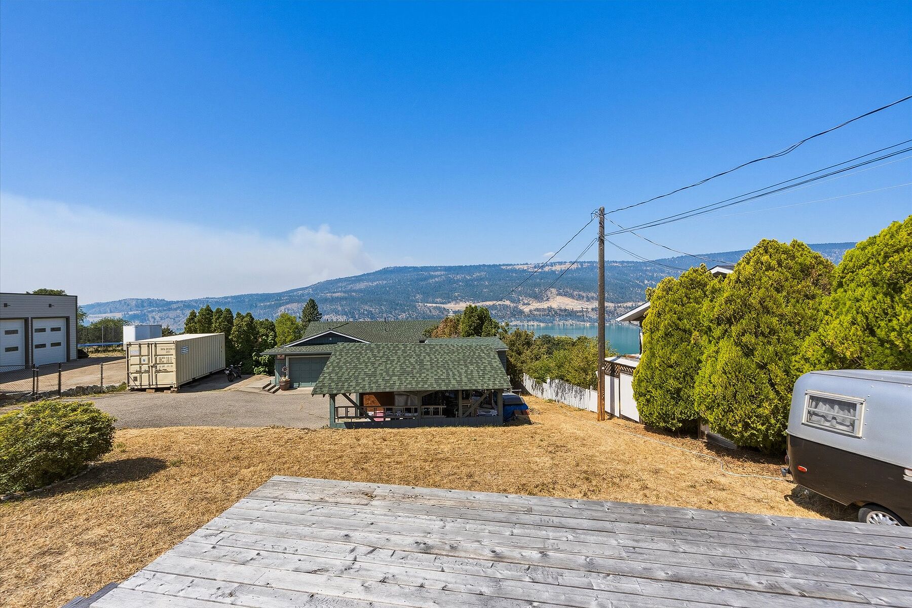  Half Acre in Oyama - 物件實景