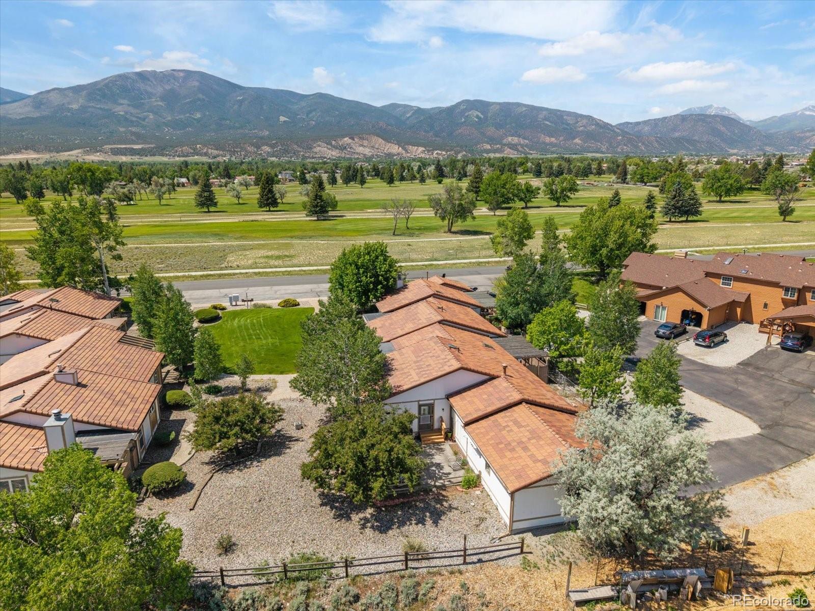 Salida, Colorado, 81201, United States, 2 Bedrooms Bedrooms, ,1 BathroomBathrooms,Residential,For Sale,1978898