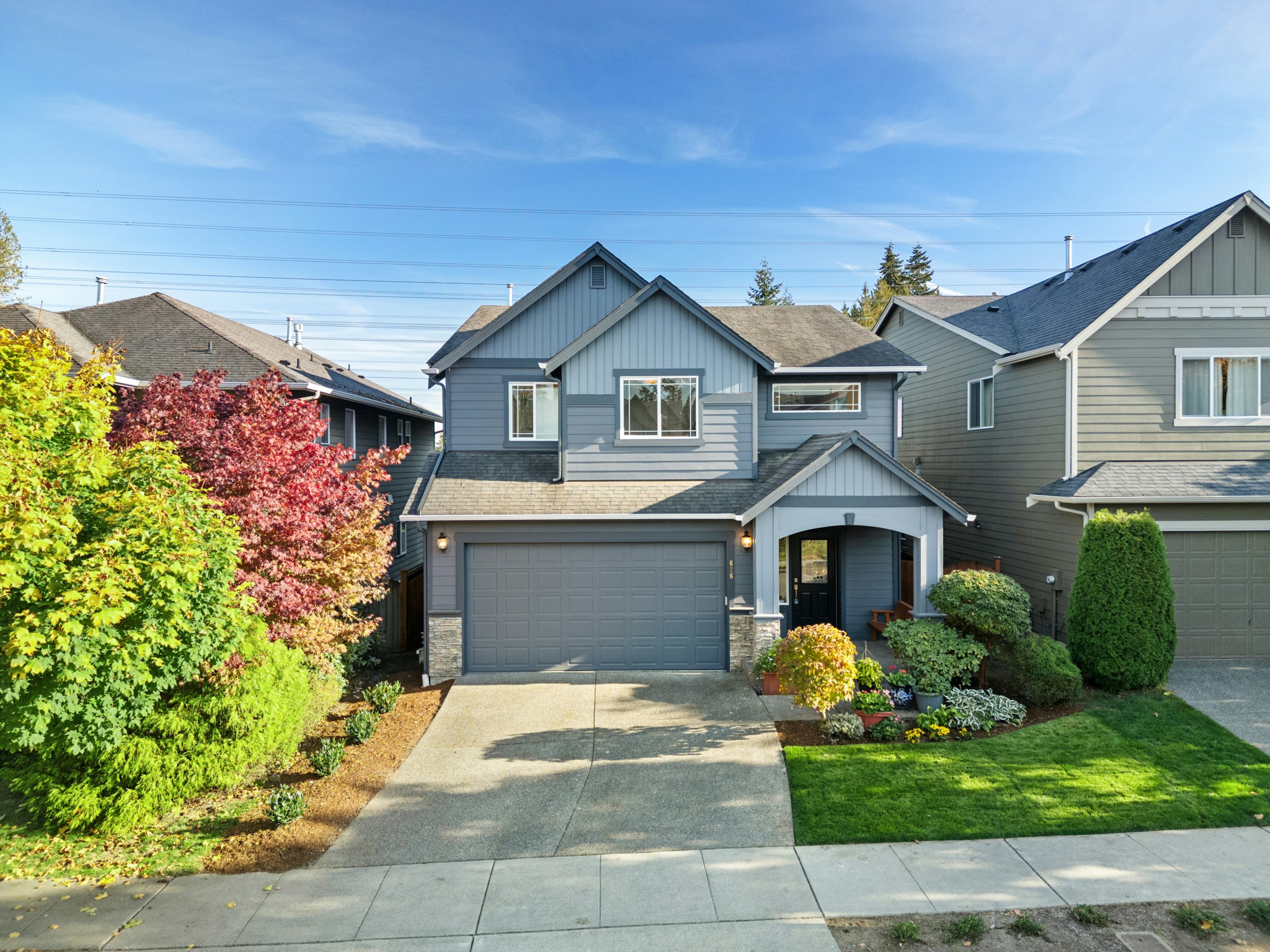  626 195th Street Southeast, Bothell, WA 98012 - 物件實景
