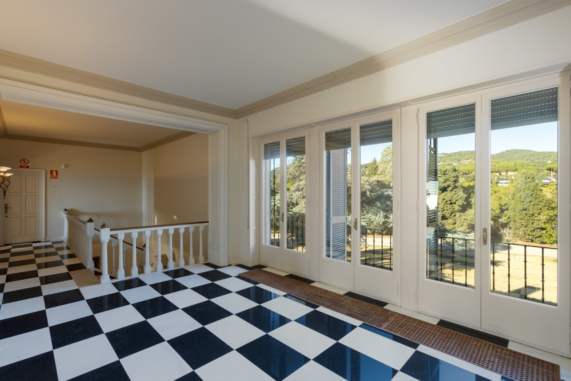 Exceptional finca with sea views in Sant Vicenç de Montalt - Costa BCN - 物件實景