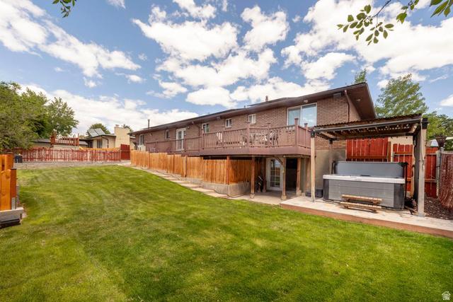 Sandy, Utah, 84092, United States, 4 Bedrooms Bedrooms, ,3 BathroomsBathrooms,Residential,For Sale,2048474