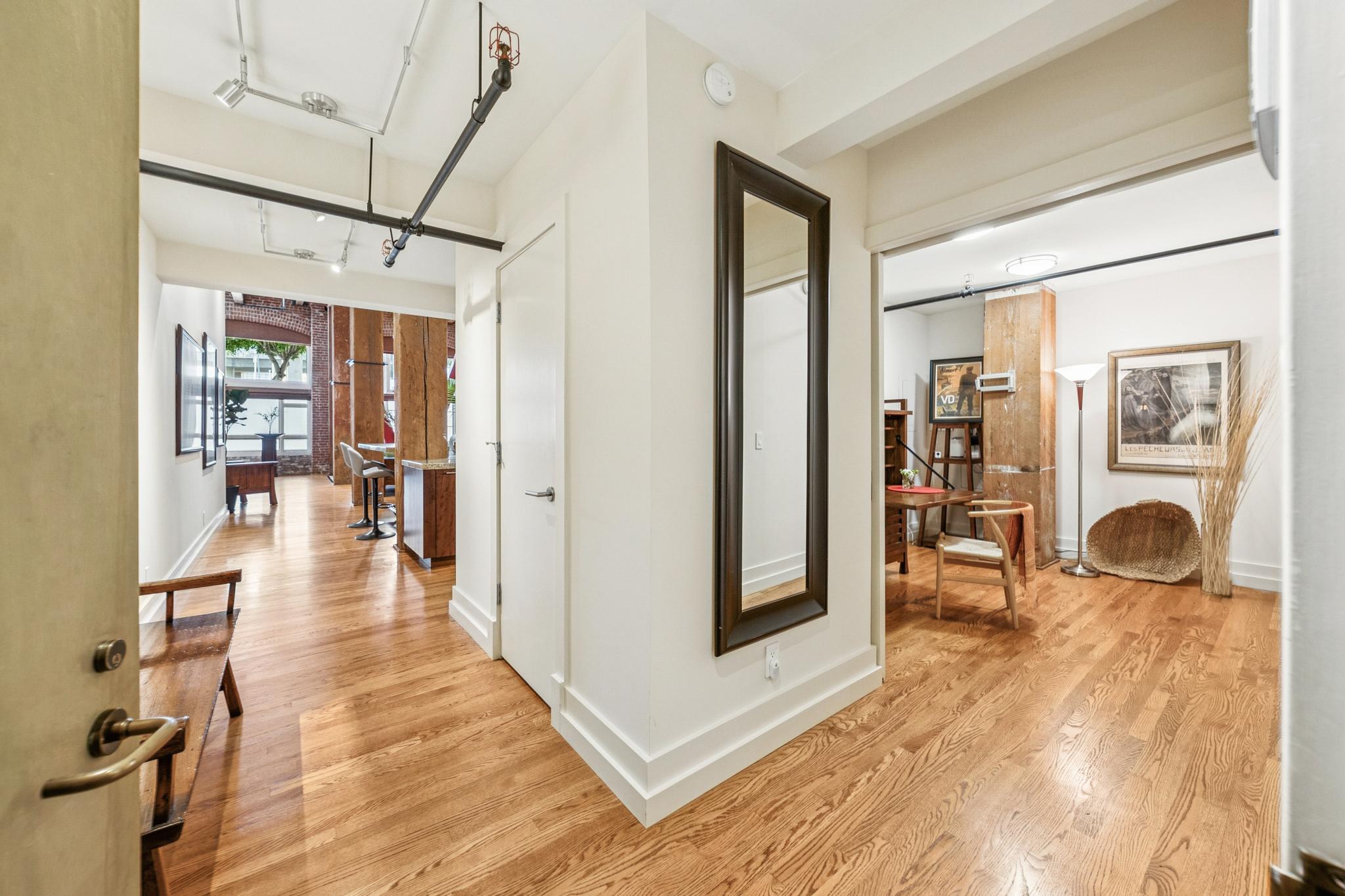  355 Bryant Street #109 - 物件實景