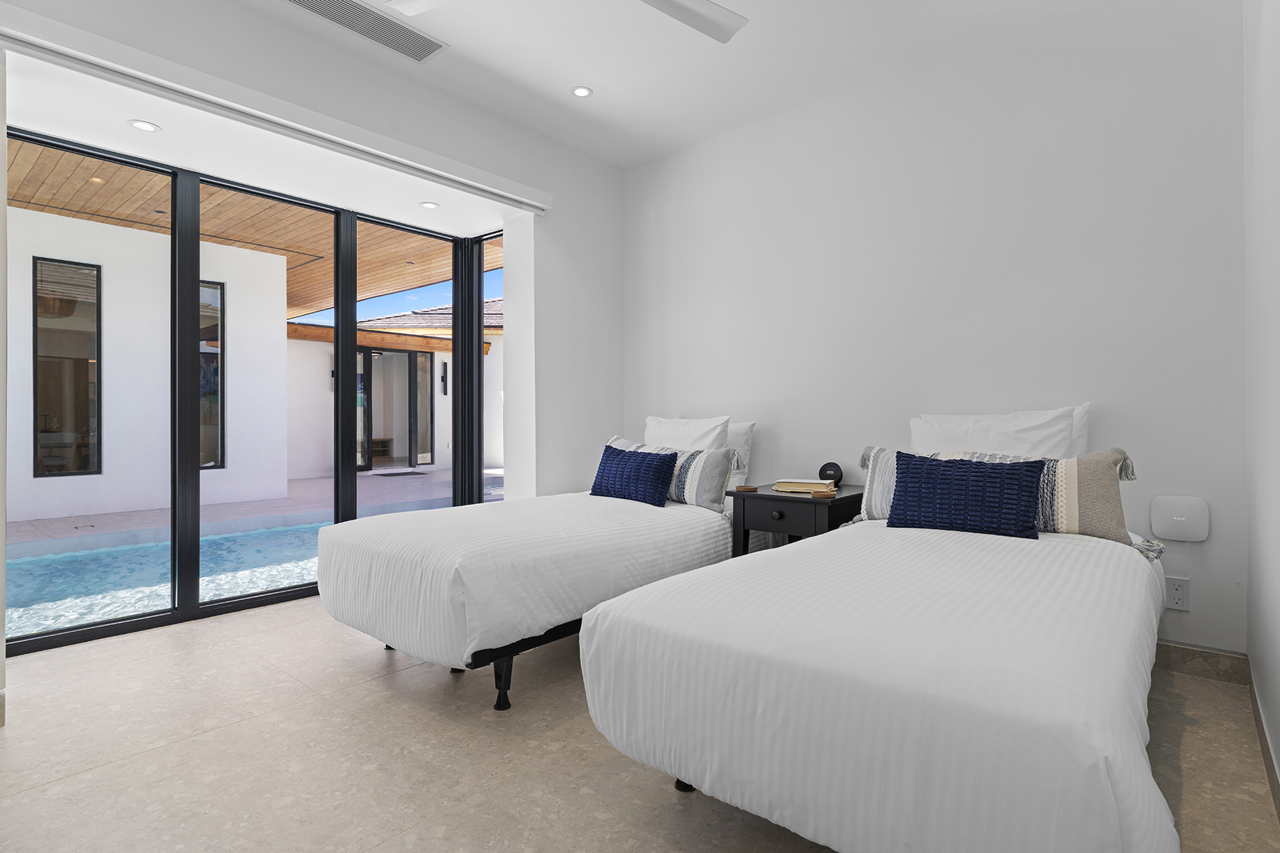 Aqua Solis Villa- Leeward - 物件實景