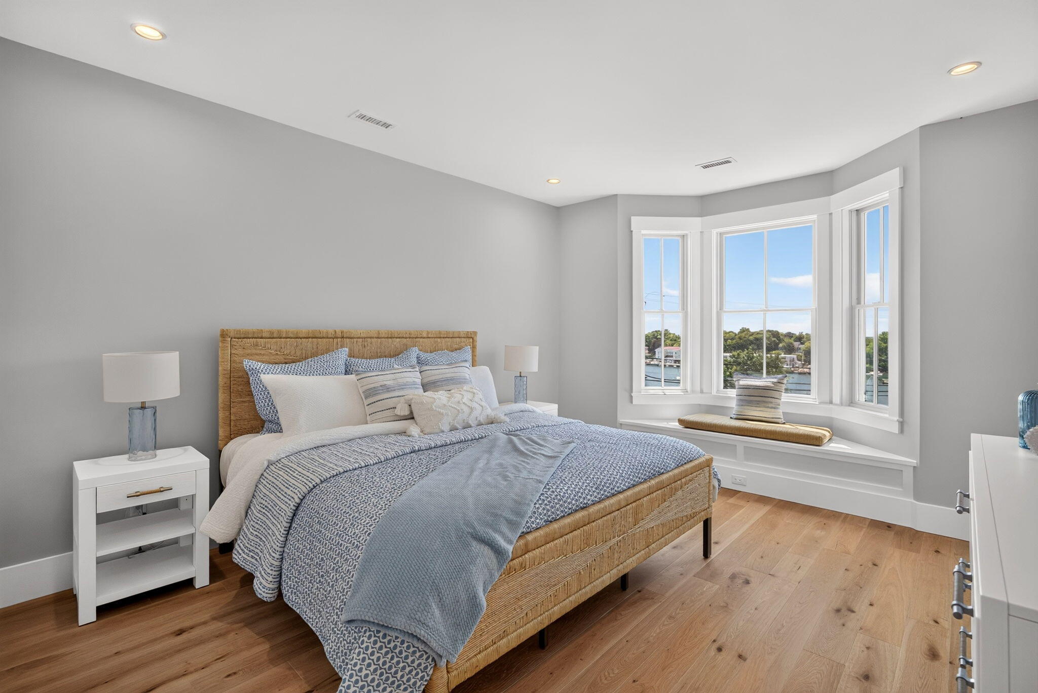  533 Woods Hole Road UNIT D101 - 物件實景
