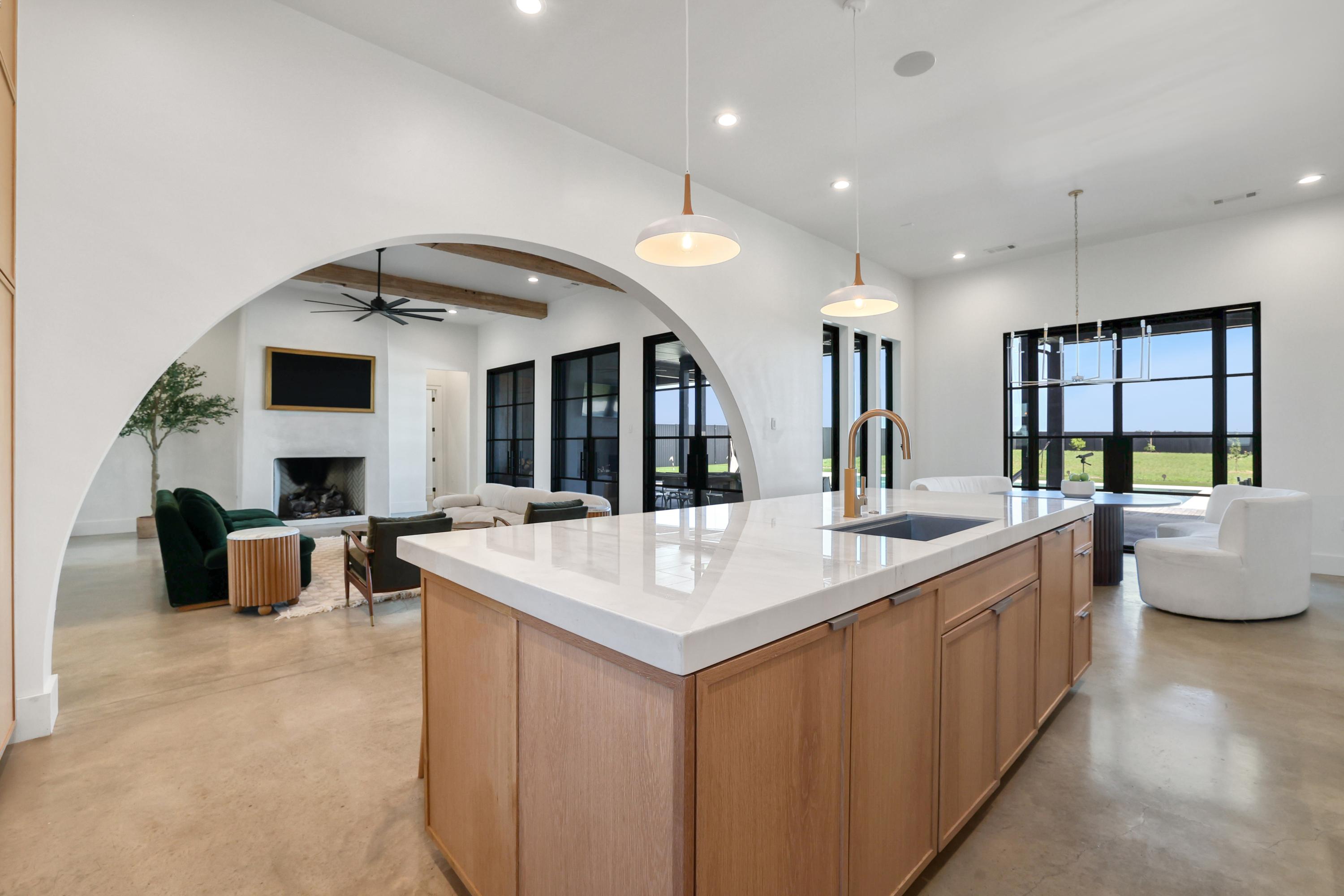  15313 Margarita Court, Lipan, TX 76462 - 物件實景