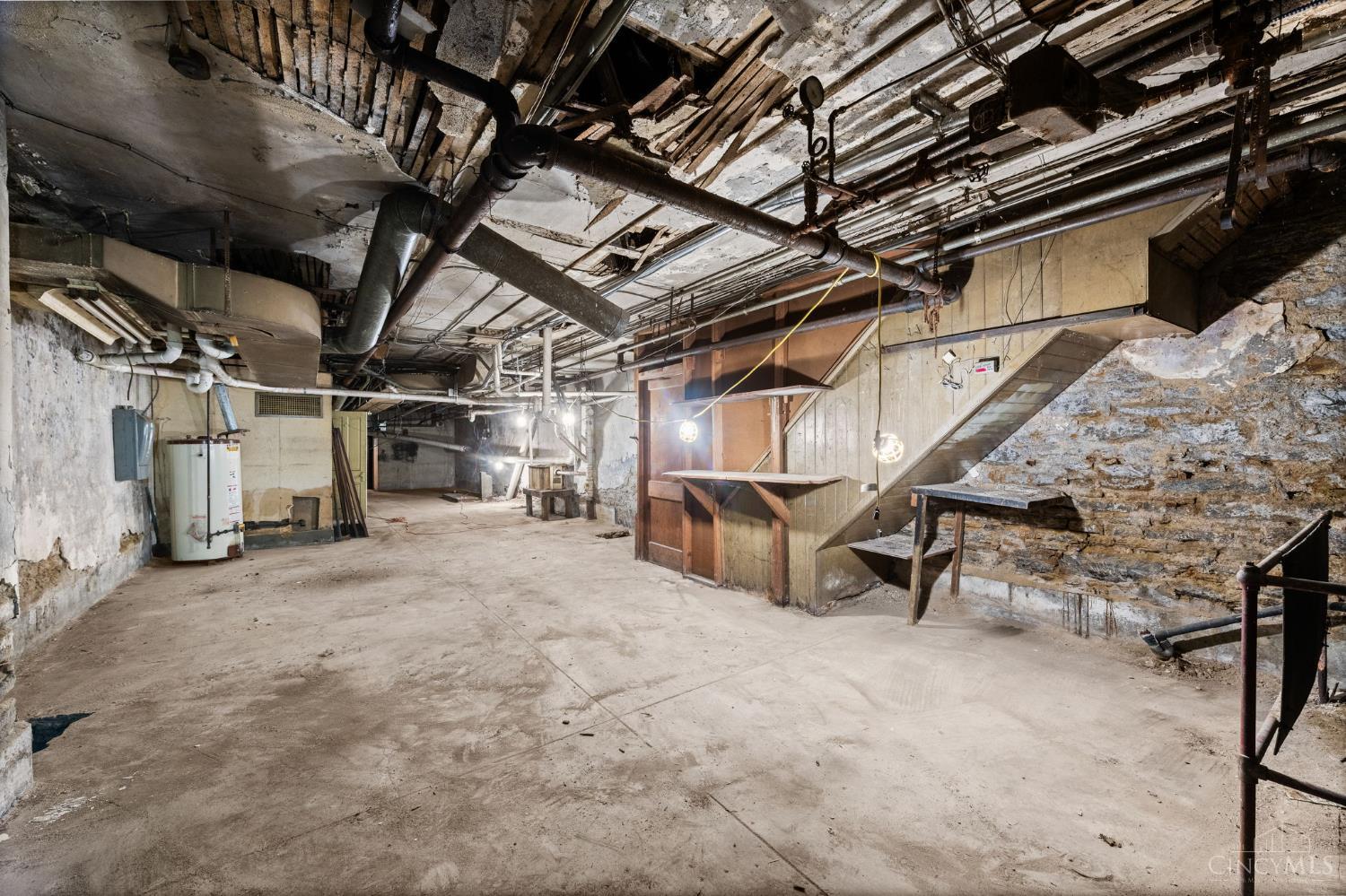 Cincinnati, Ohio, 45202, United States, ,Residential,For Sale,1942148