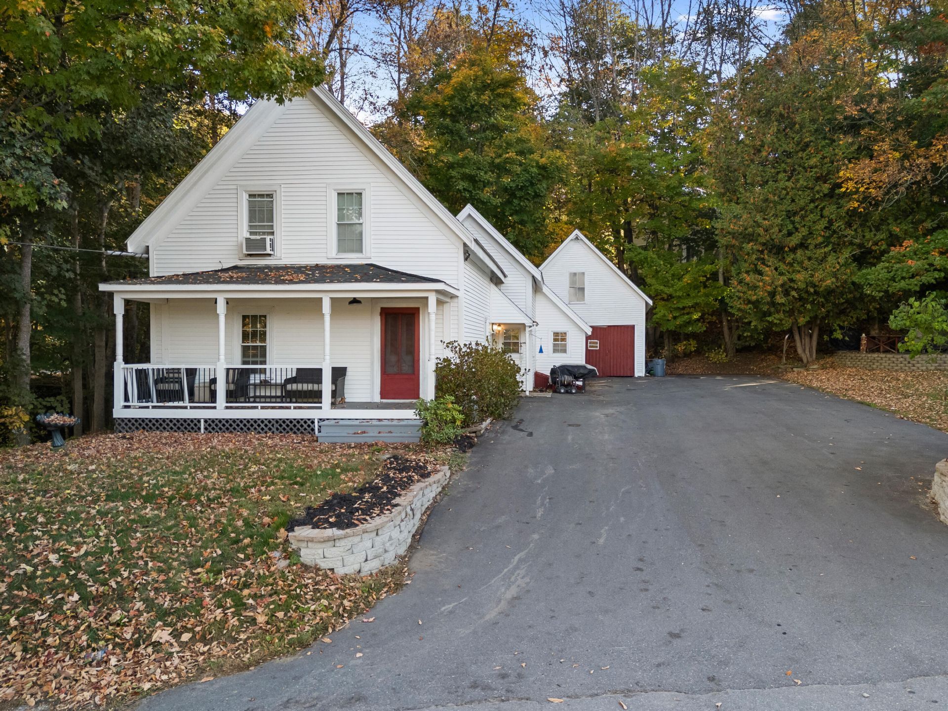 Riverside Dr, Warren, ME 04864