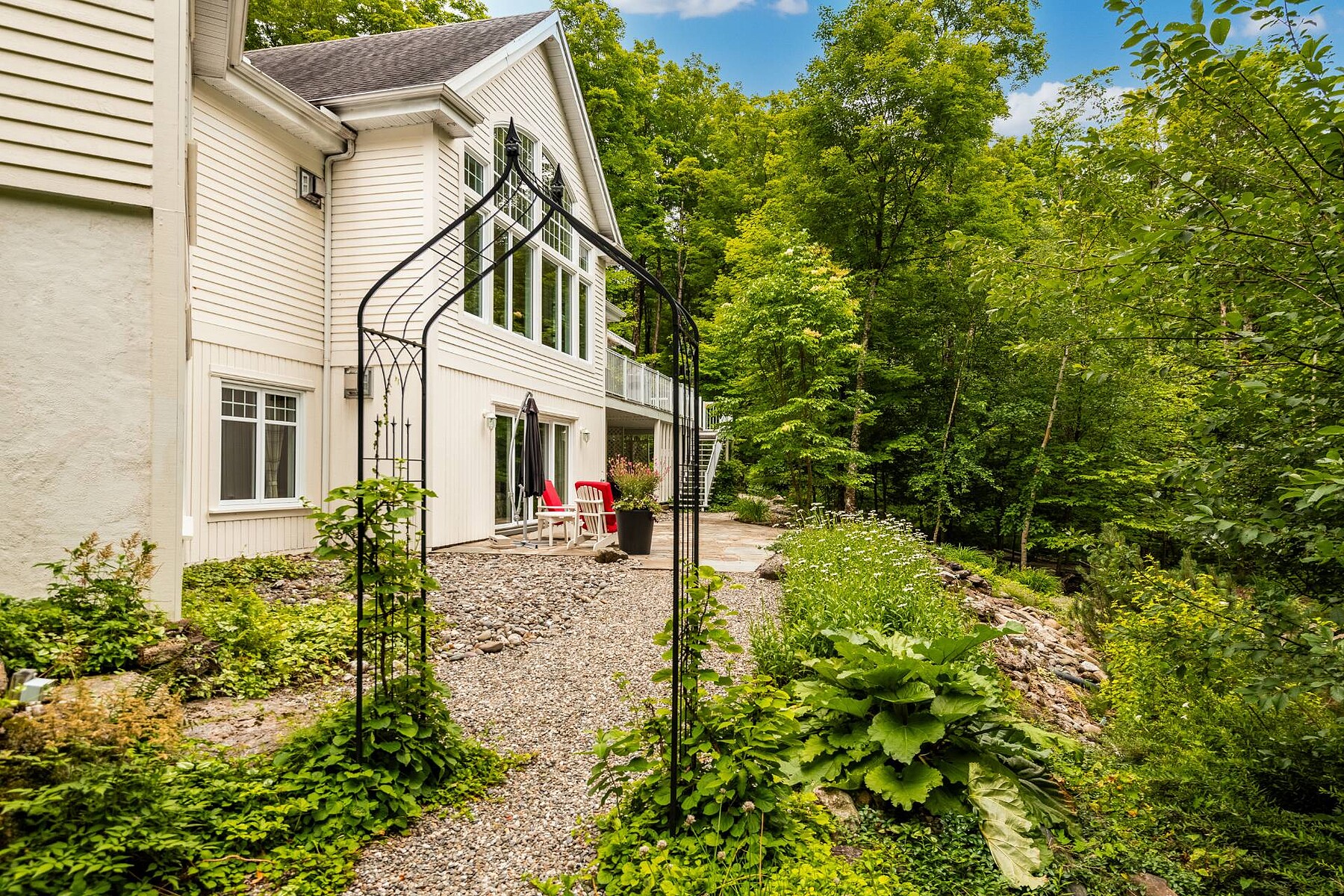  Sutton, Eastern Townships - 物件實景