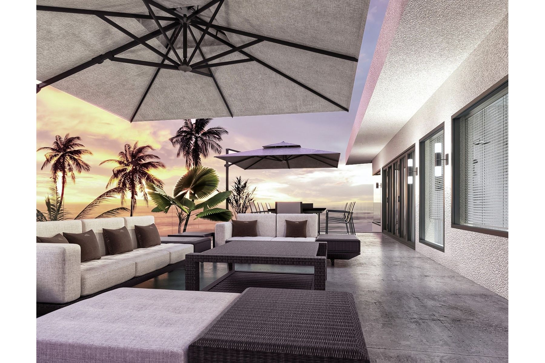 Luxury Condo in Kathu 