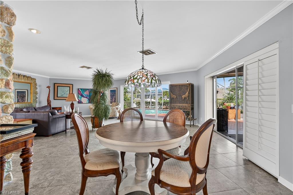 Marco Island, Florida, 34145, United States, 6 Bedrooms Bedrooms, ,4 BathroomsBathrooms,Residential,For Sale,1941825