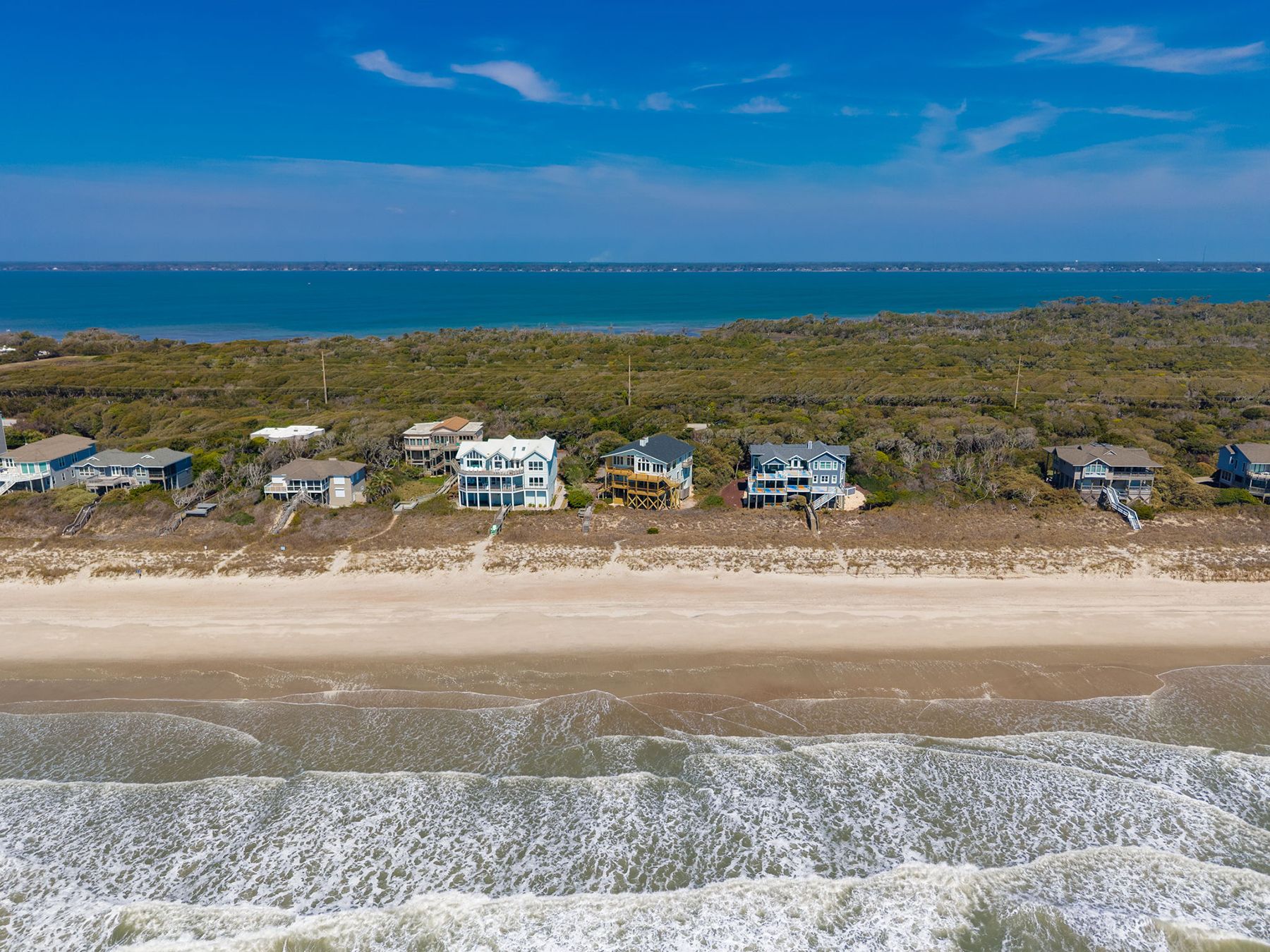  469 Maritime Place, Pine Knoll Shores, NC 28512 - 物件實景