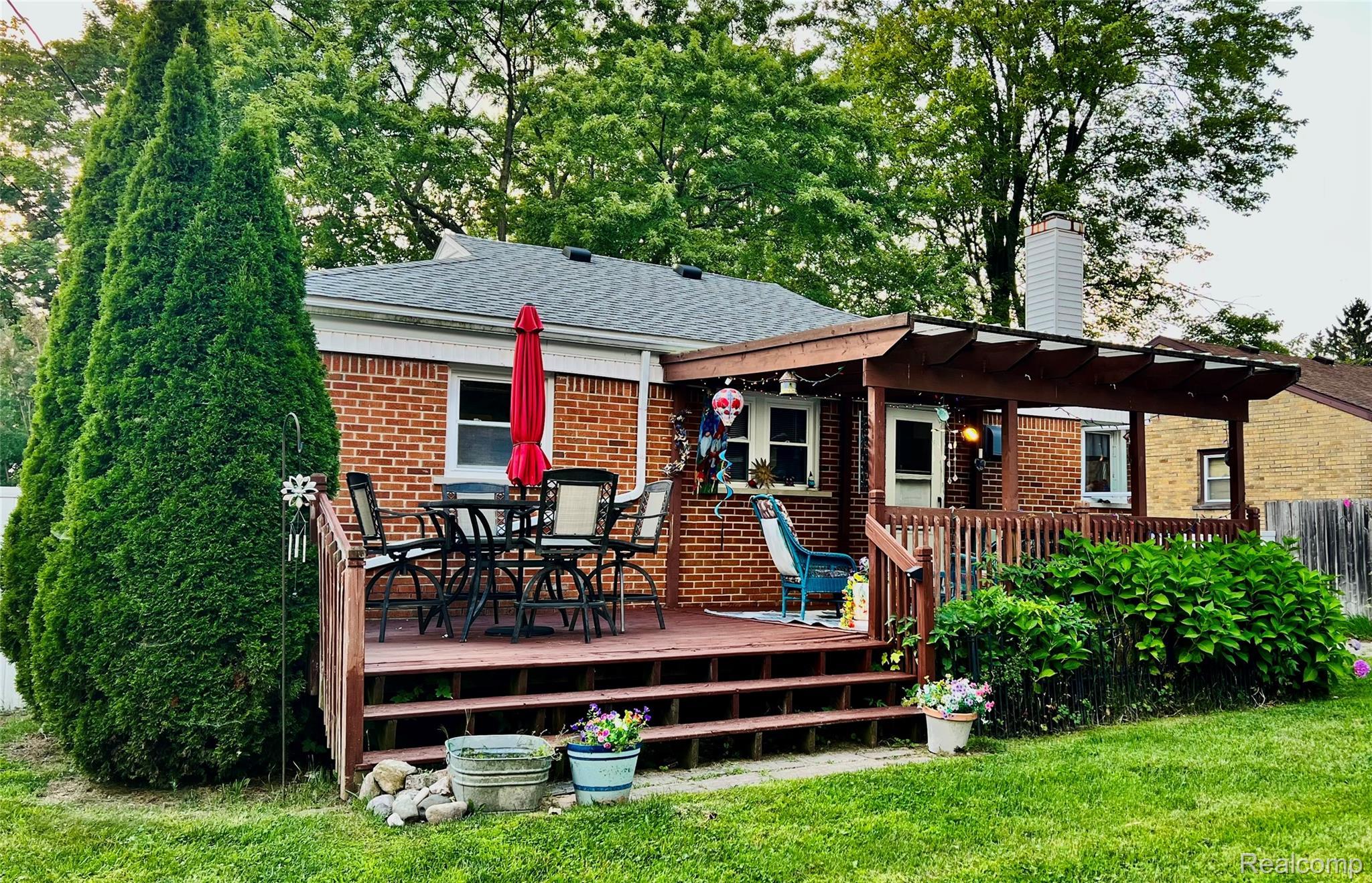 Barstow Rd, Lansing, MI 48906 #1