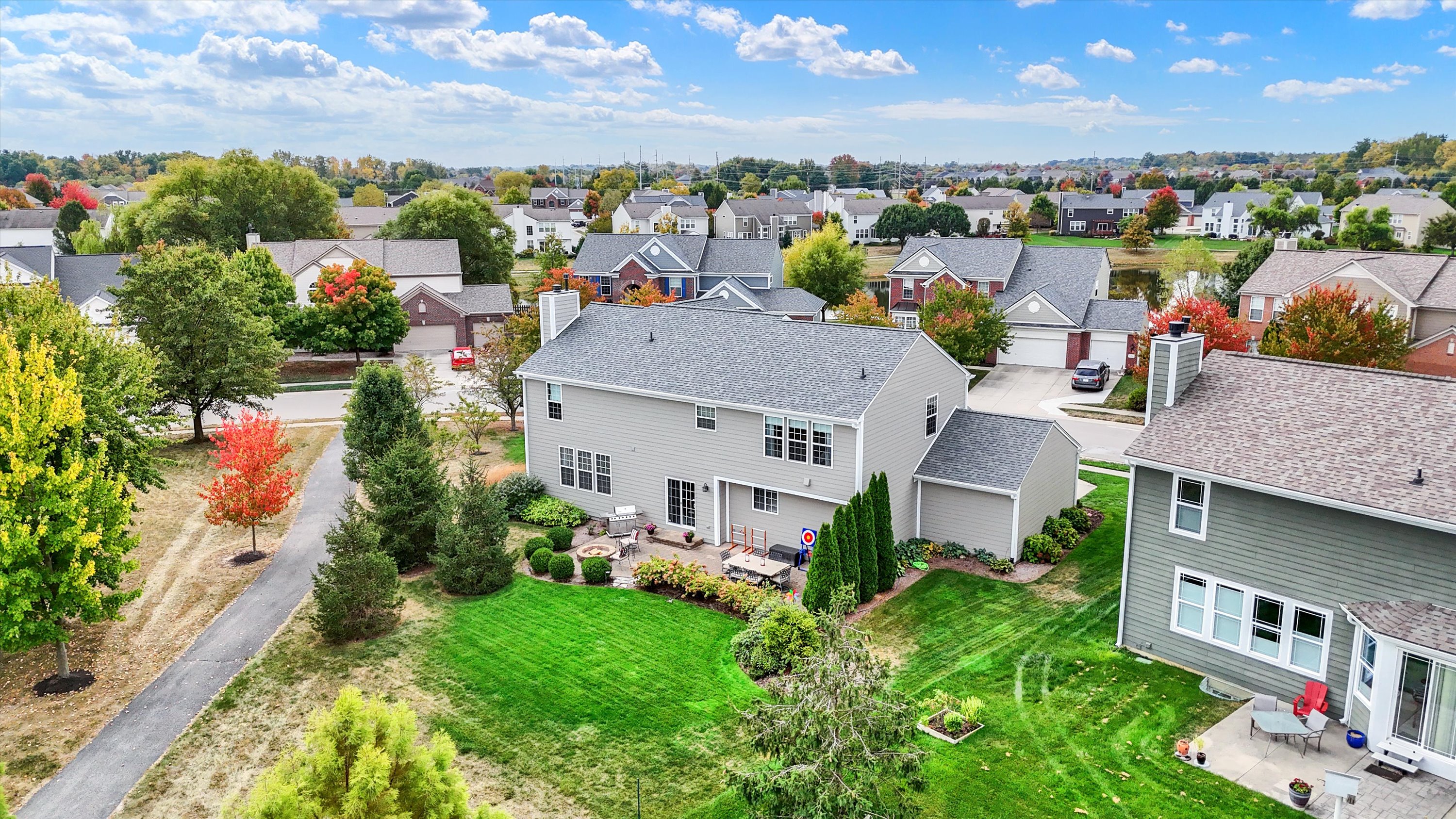 Carmel, Indiana, 46074, United States, 5 Bedrooms Bedrooms, ,4 BathroomsBathrooms,Residential,For Sale,1965164