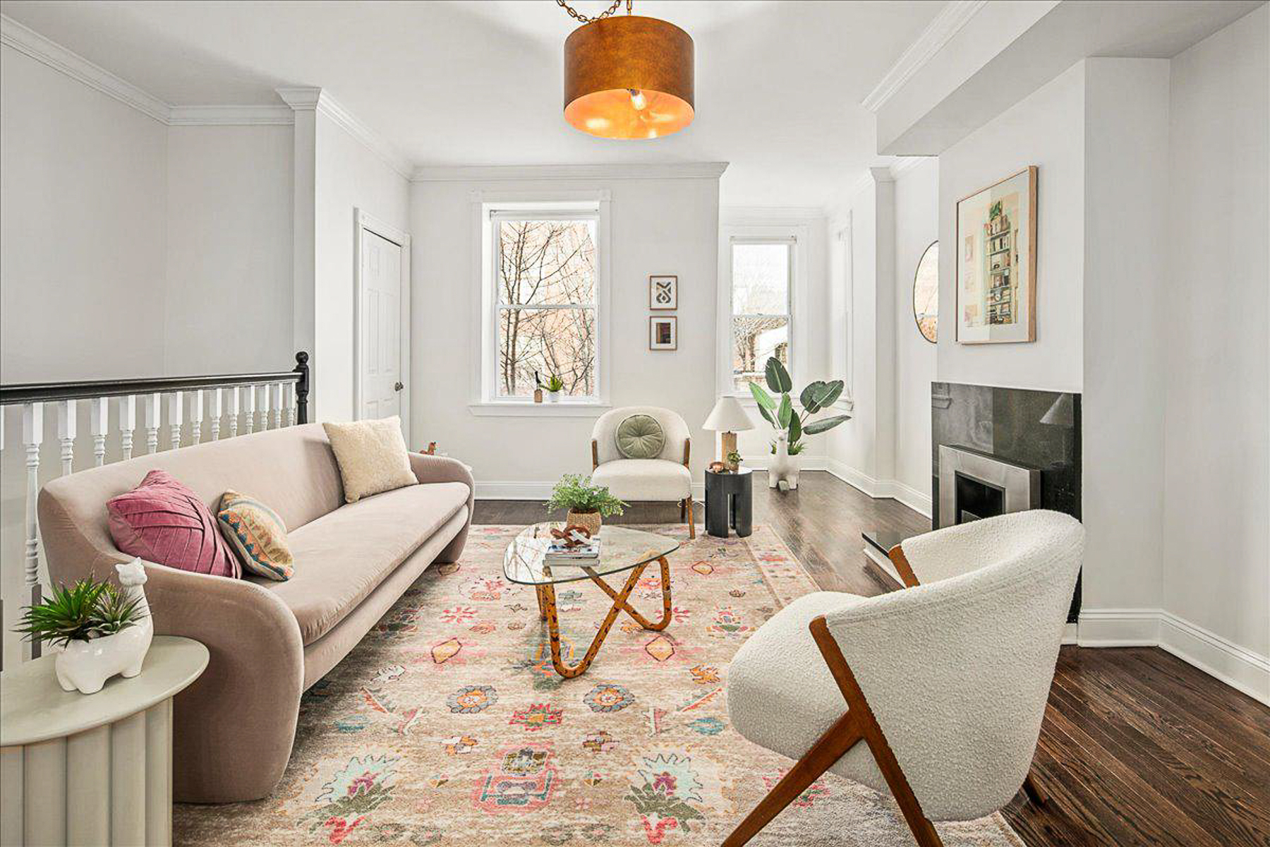  14 O Street NW, Washington, DC, 20001 - 物件實景
