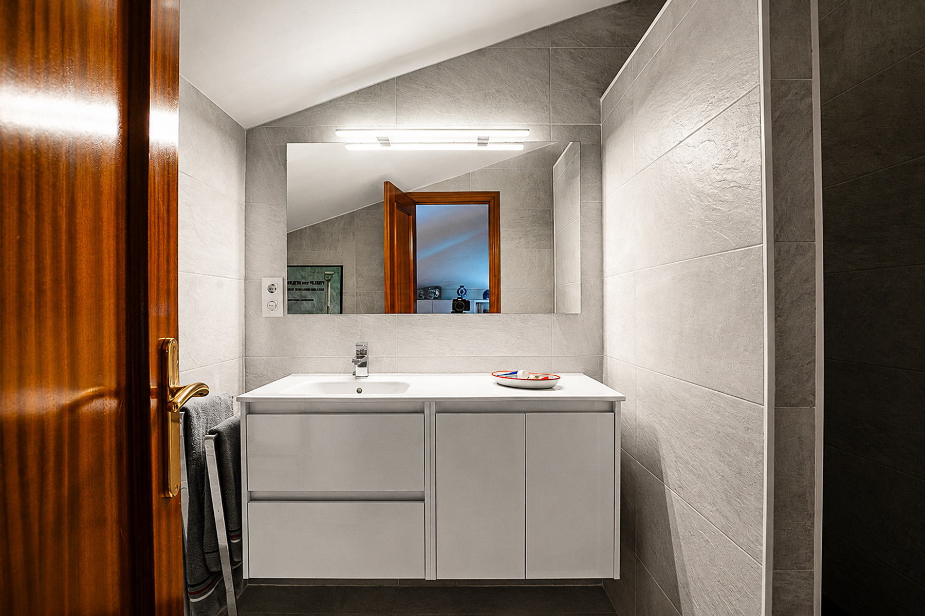  Duplex Penthouse with panoramic views in Sitges - 物件實景