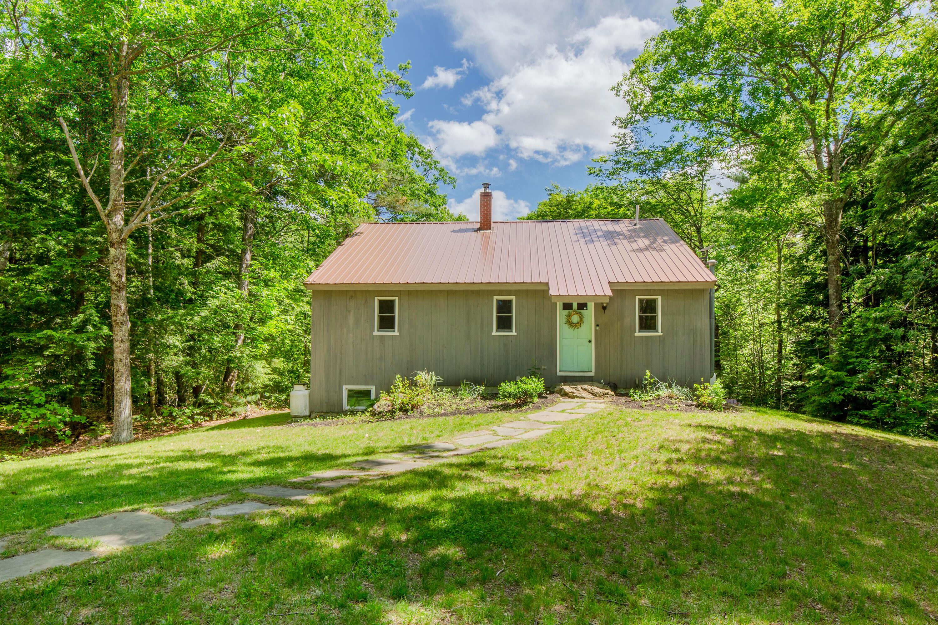  169 Patrick Mountain Lane - 物件實景