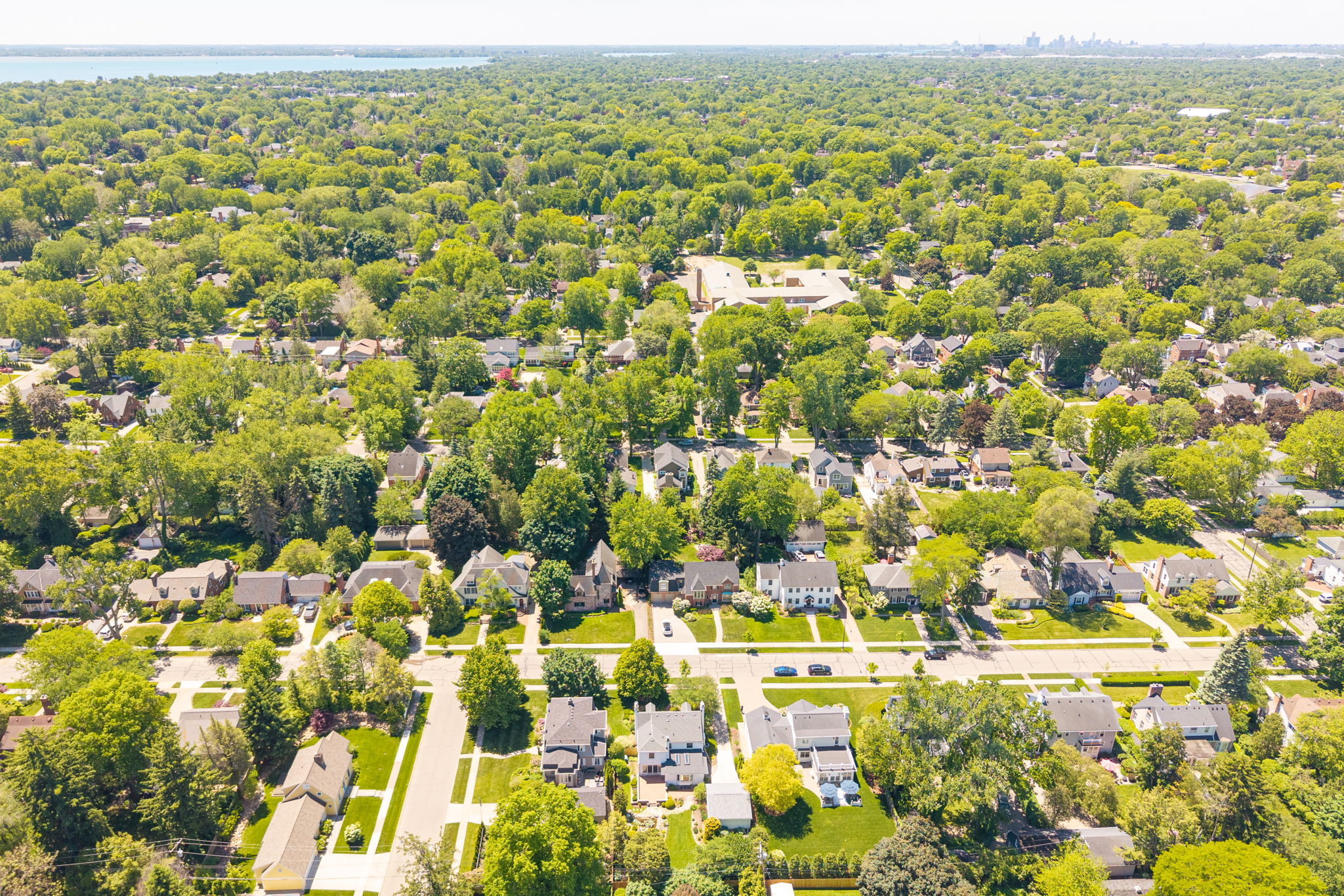  Grosse Pointe Farms - 物件實景