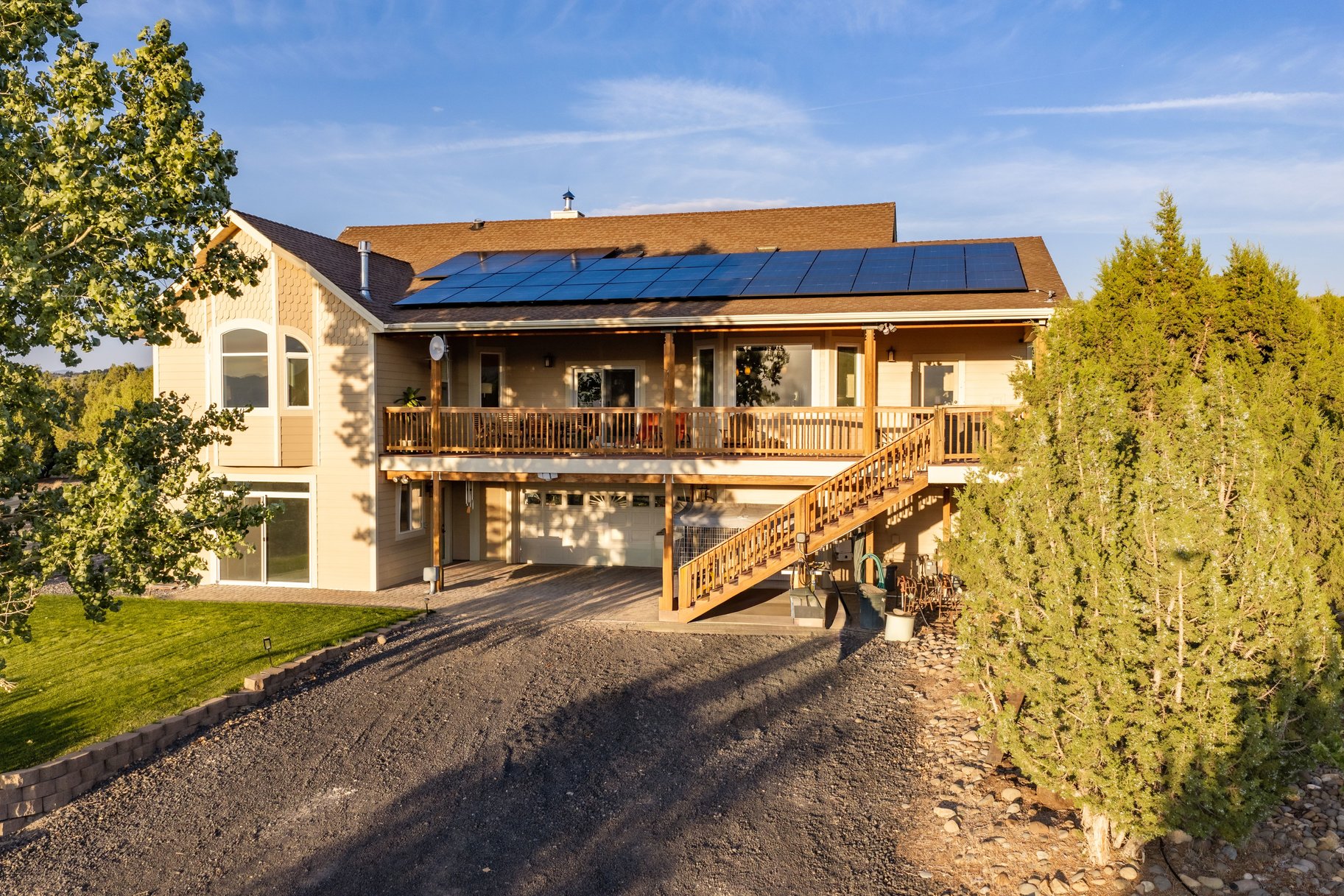  665 Rocking Horse Road - 物件實景