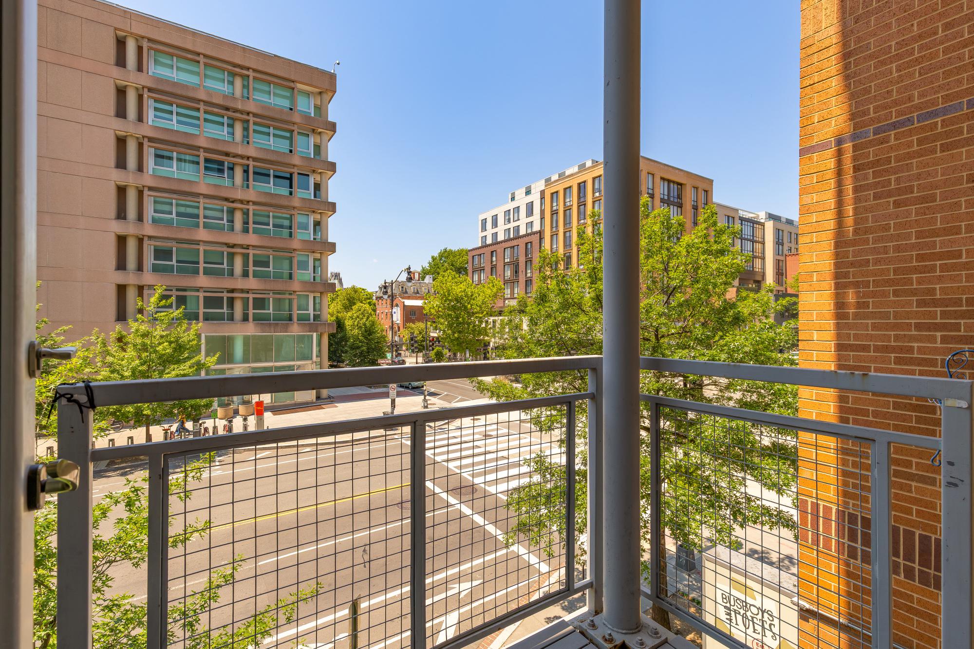  1390 V Street NW, Washington, DC, 20009 - 物件實景