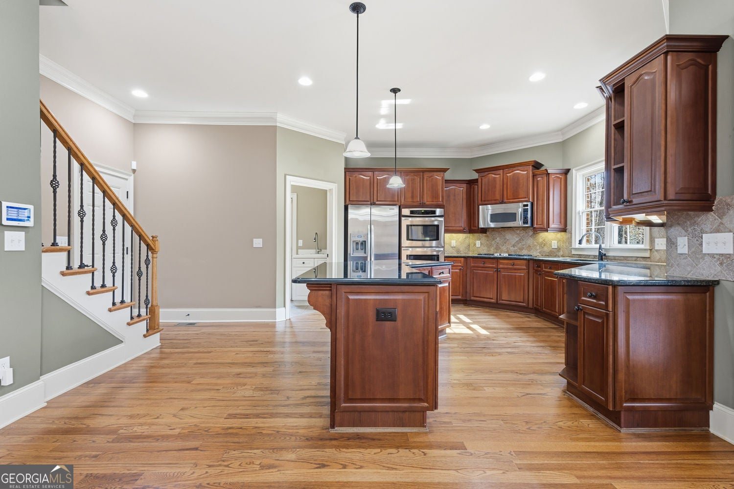 Villa Rica, Georgia, 30180, United States, 5 Bedrooms Bedrooms, ,5 BathroomsBathrooms,Residential,For Sale,2016294