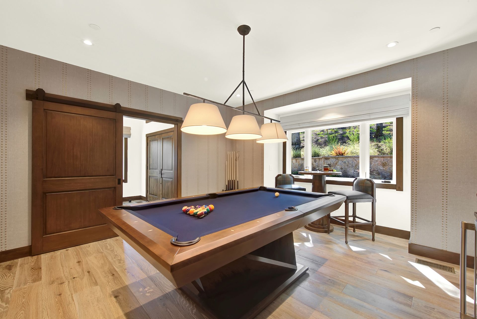  Gated Hagen Oaks Estates Residence - 物件實景