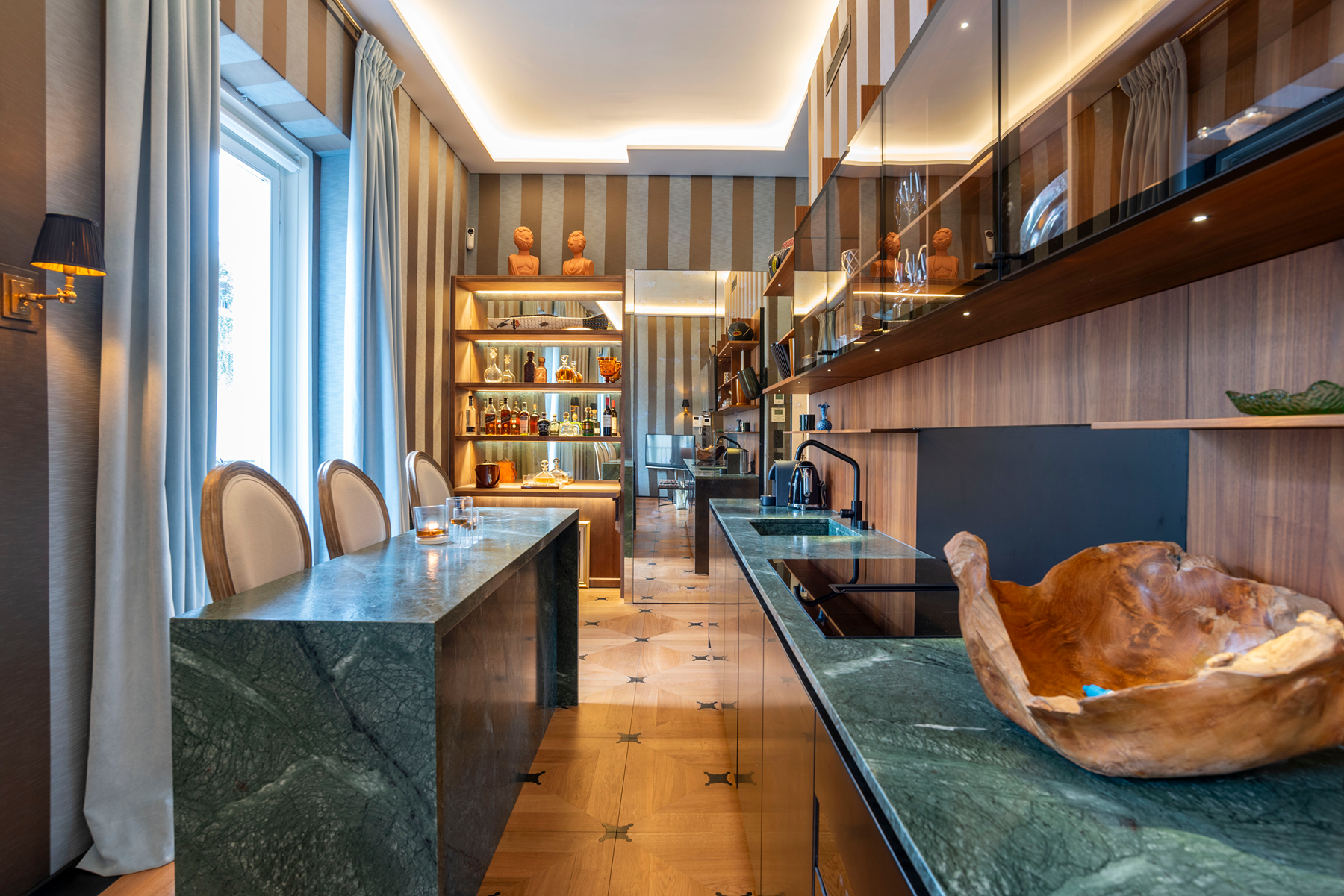  Classic apartment in Barrio Salamanca, Madrid - 物件實景