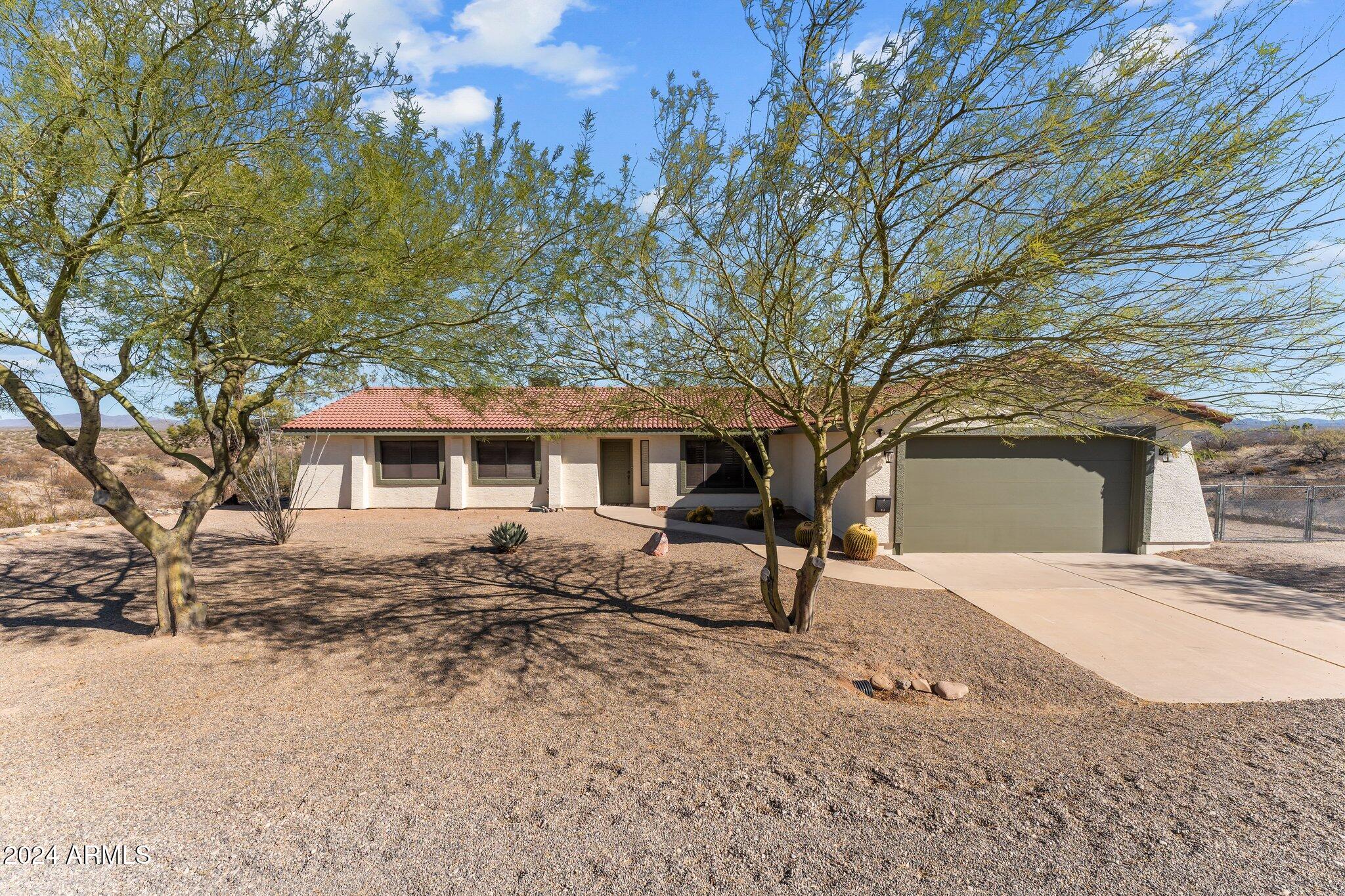 Wickenburg, Arizona, 85390, United States, 3 Bedrooms Bedrooms, ,1 BathroomBathrooms,Residential,For Sale,1973966