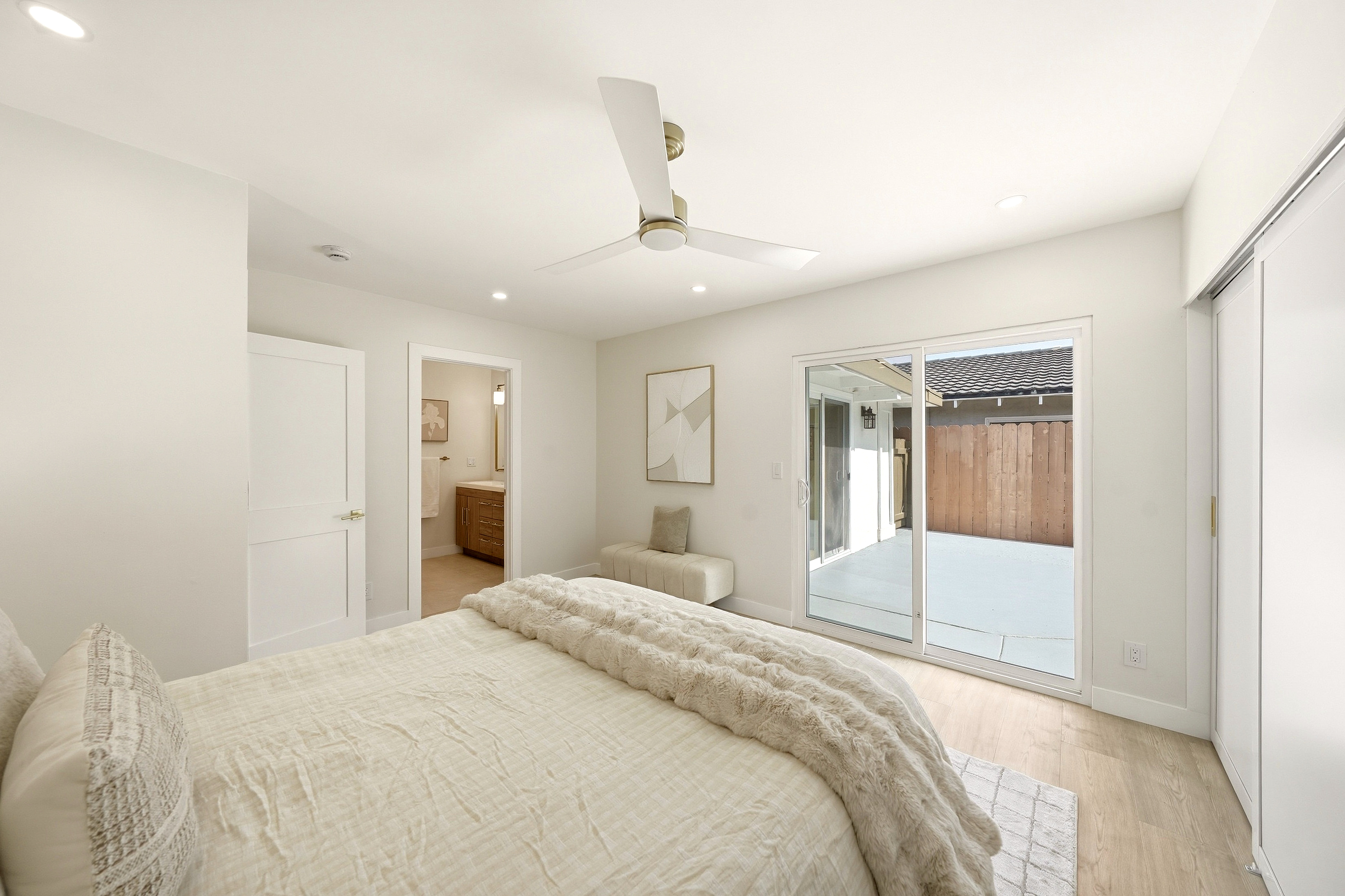  3027 Wing Street, San Diego, CA 92110 - 物件實景