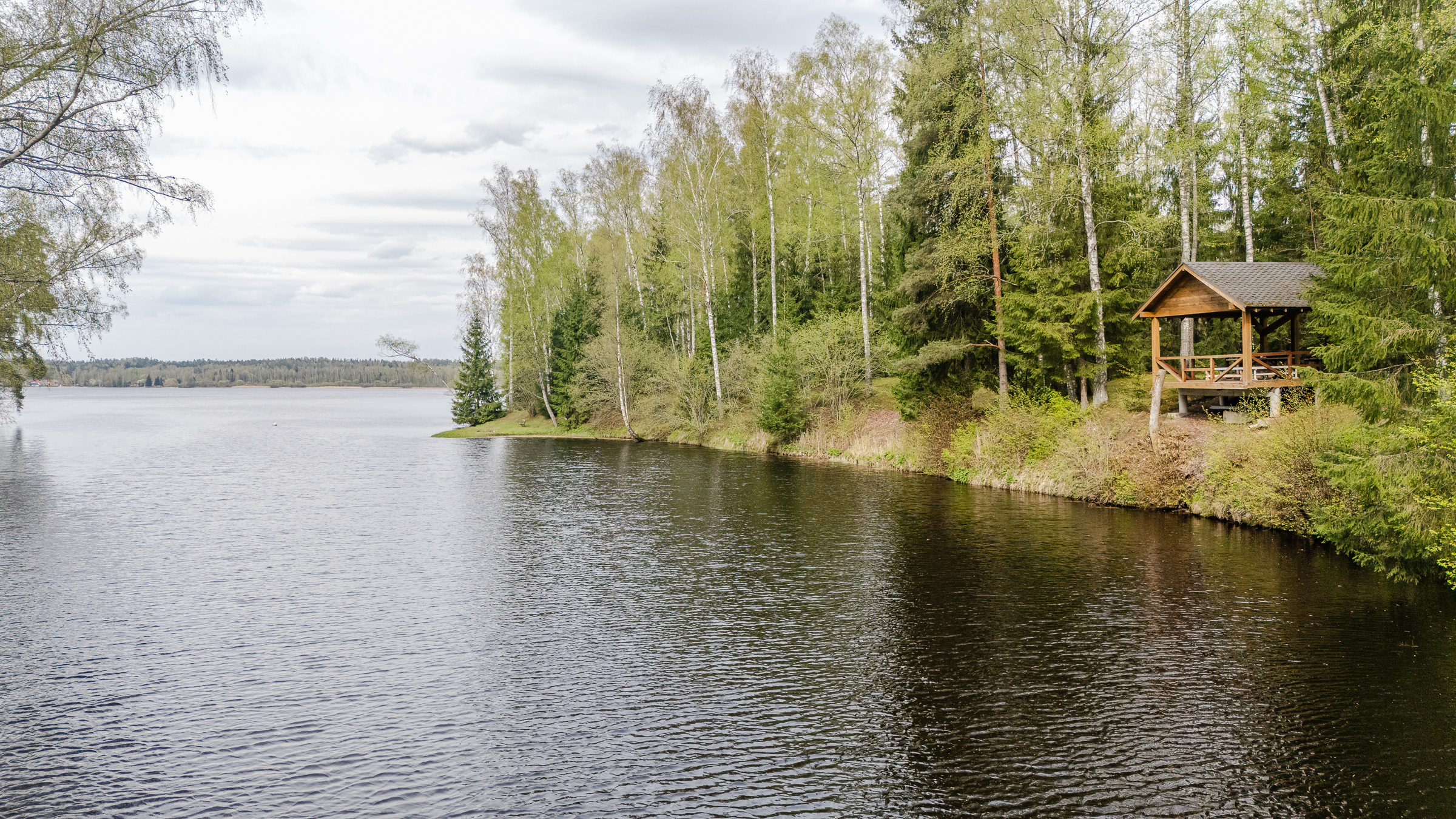  Picturesque property on the Daugava river - 物件實景